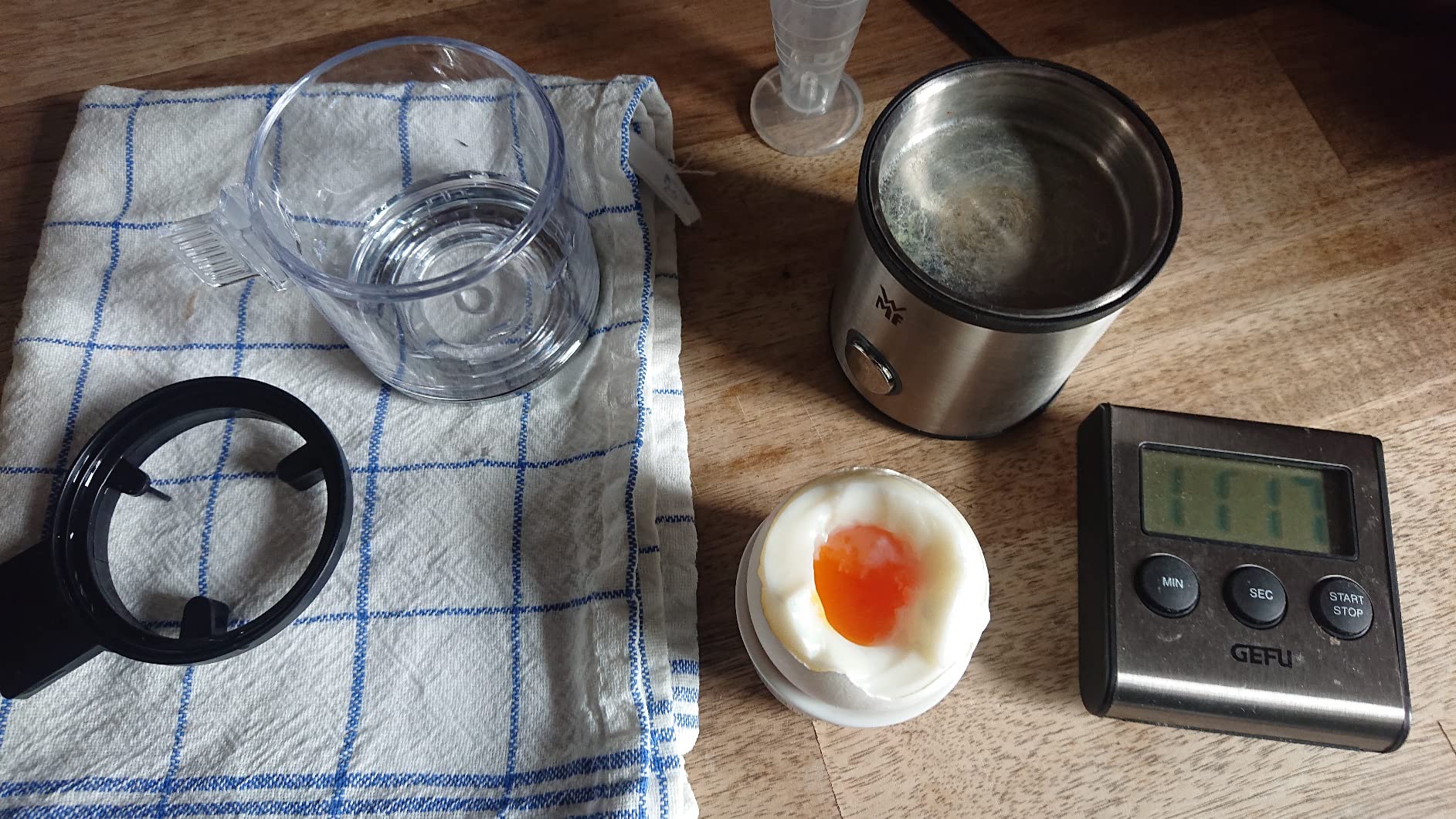 Gute WMF Qualität