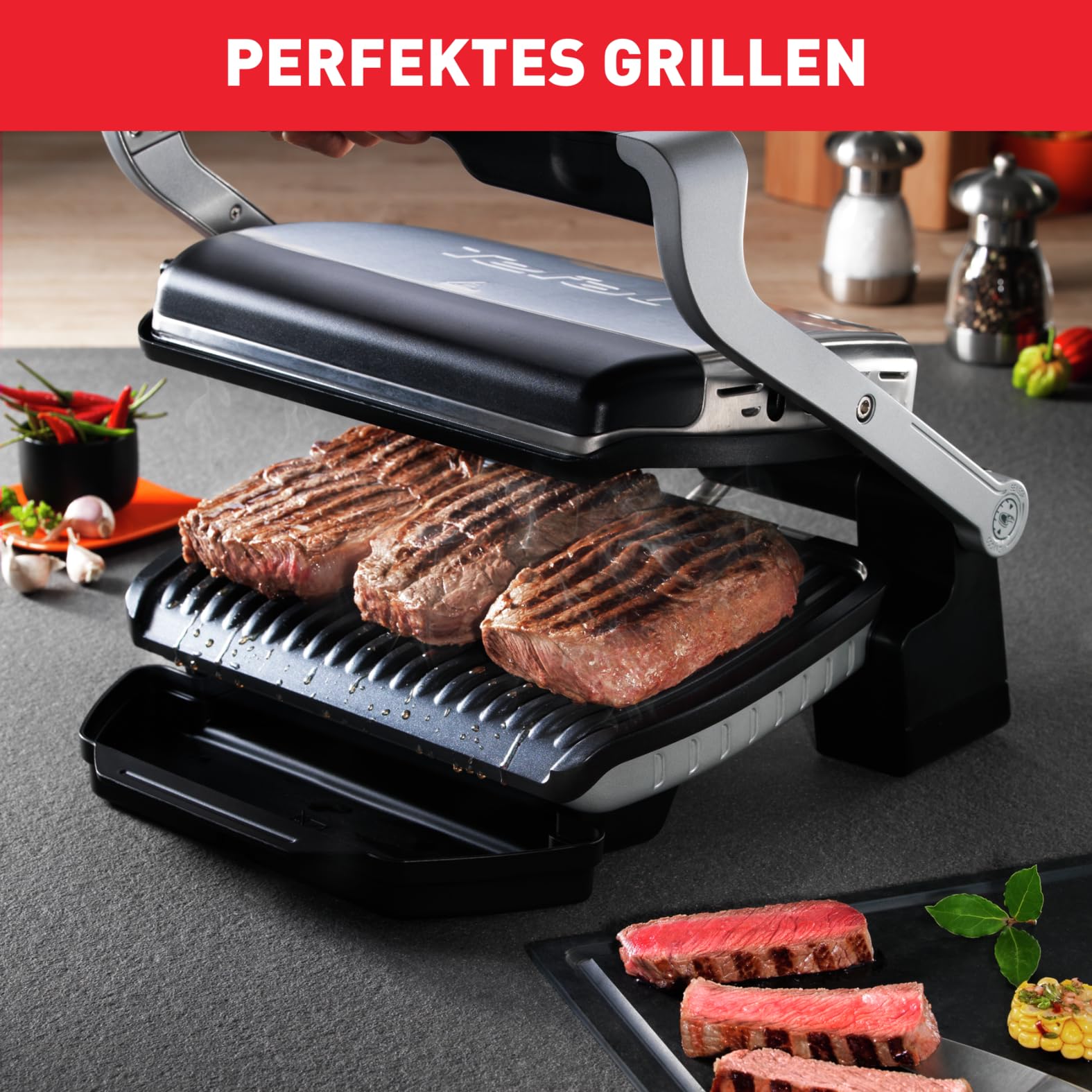 tefal-optigrill-kontaktgrill-elektrogrill-mit-6-automatischen-programmen-garstuf image 4
