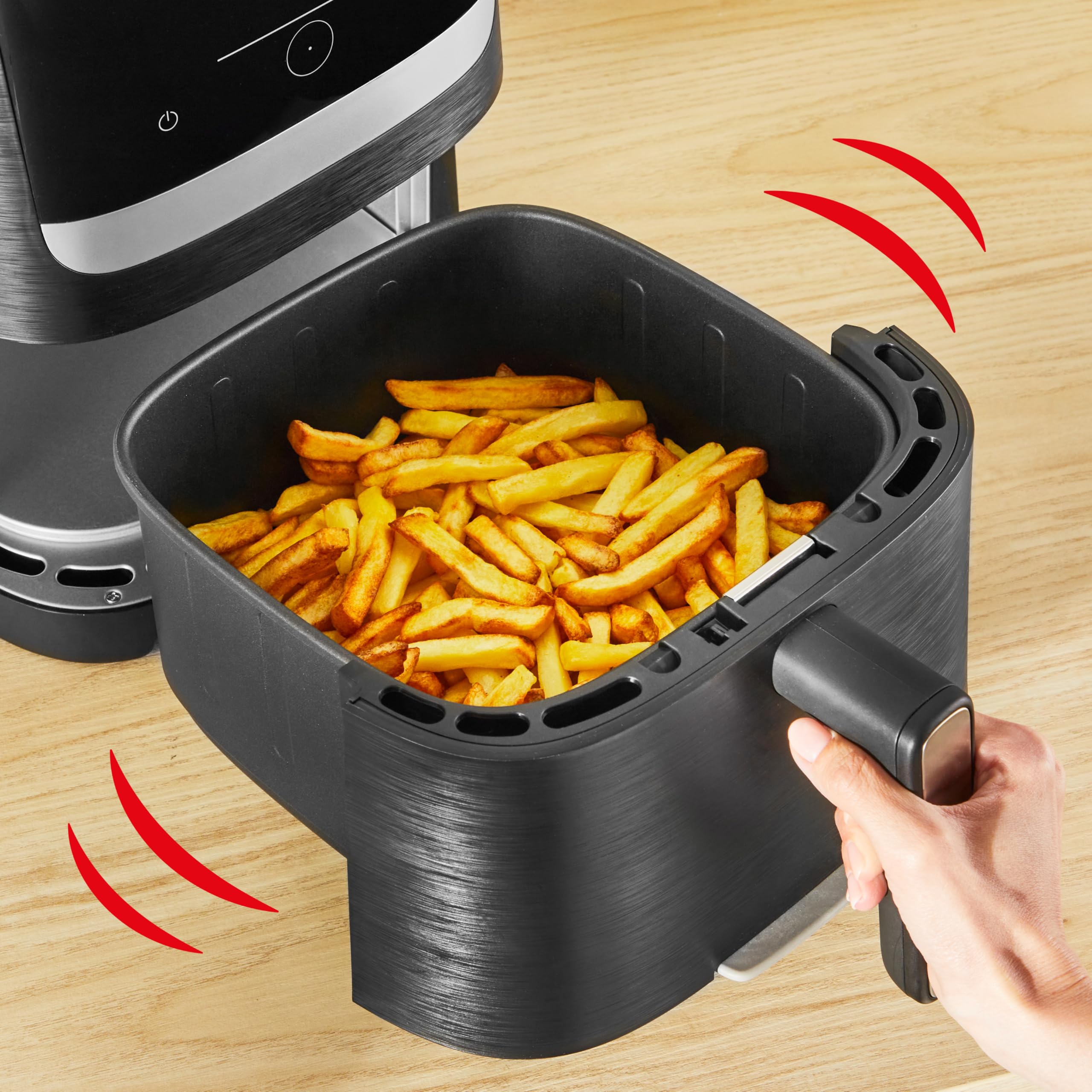 tefal-easy-fry-silence-ey5528e0-hei-luftfritteuse-in-schwarz-mit-abnehmbarem-fro image 8