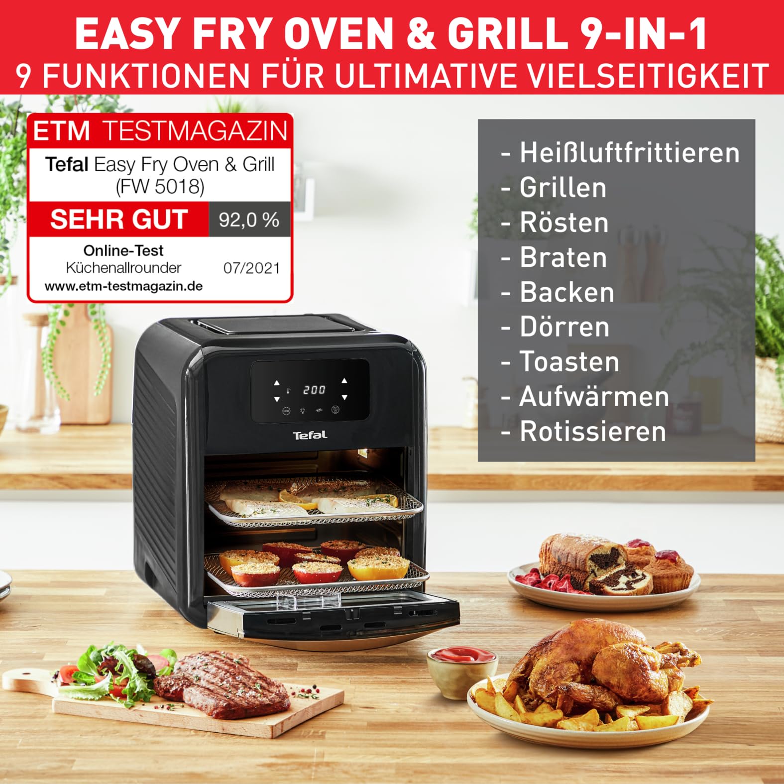 tefal-easy-fry-oven-grill-fw5018-9-in-1-hei-luftfritteuse-11-l-f-r-6-portionen-8 image 4