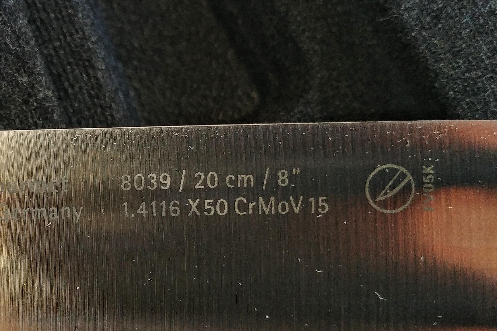 Made in Germany merkt man