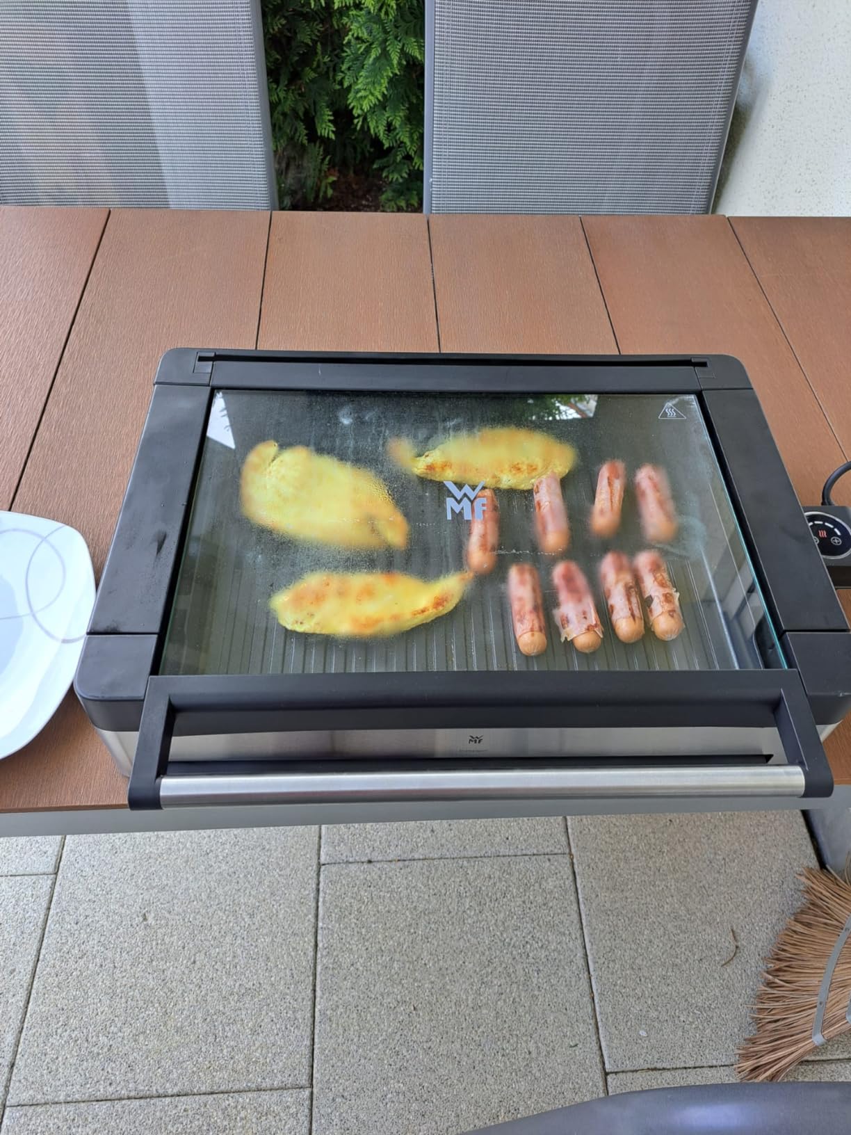 Perfekt für gesellige Abende