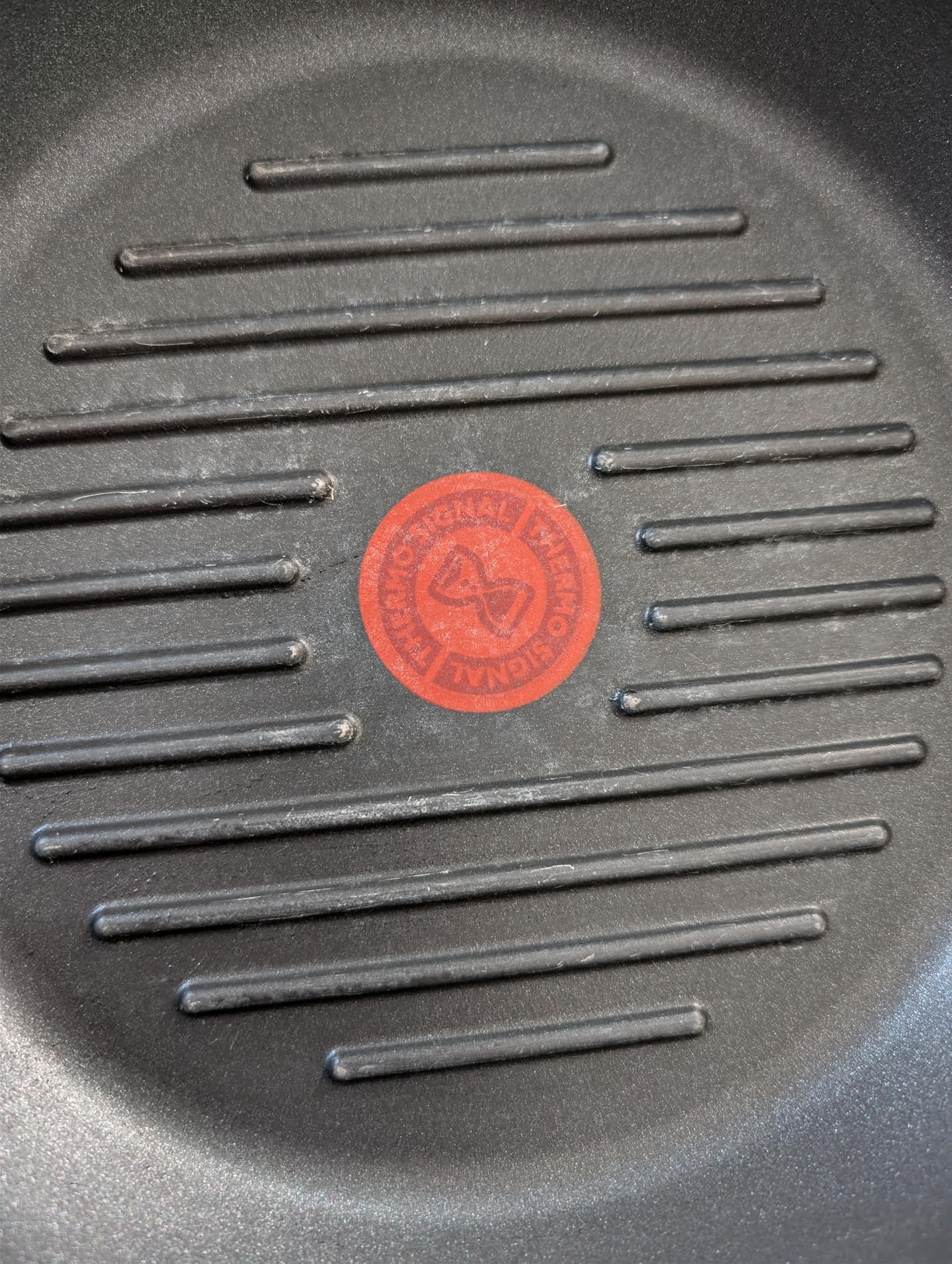 Steaks wie vom Grill