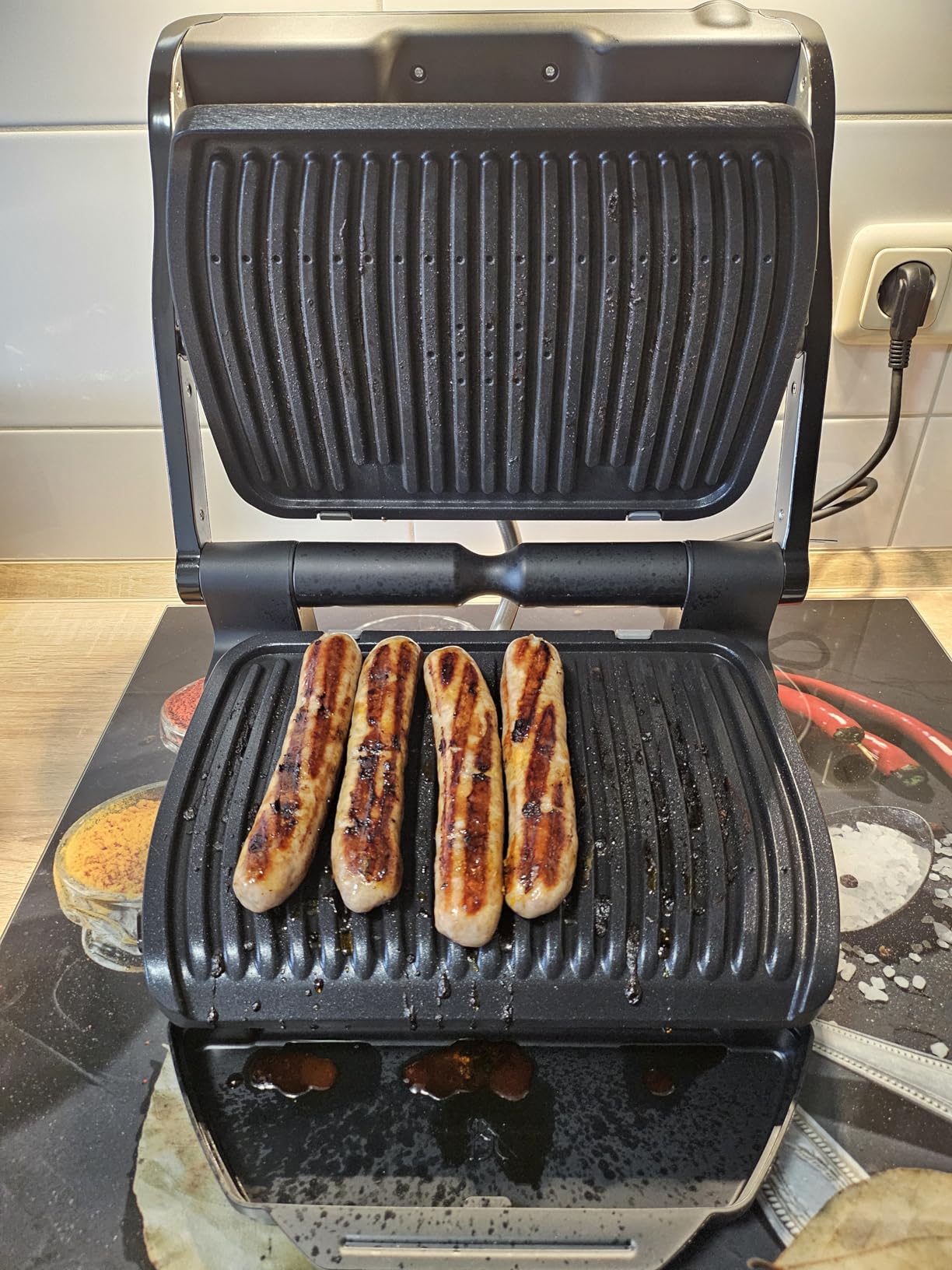 Steak wie vom Profi