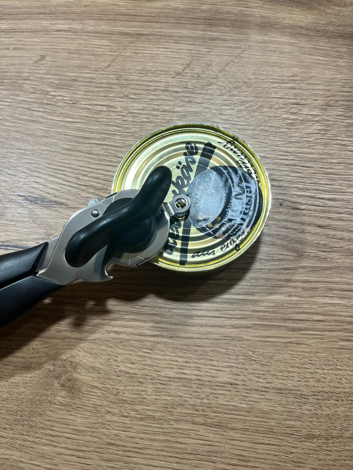 Praktisch in der Küche
