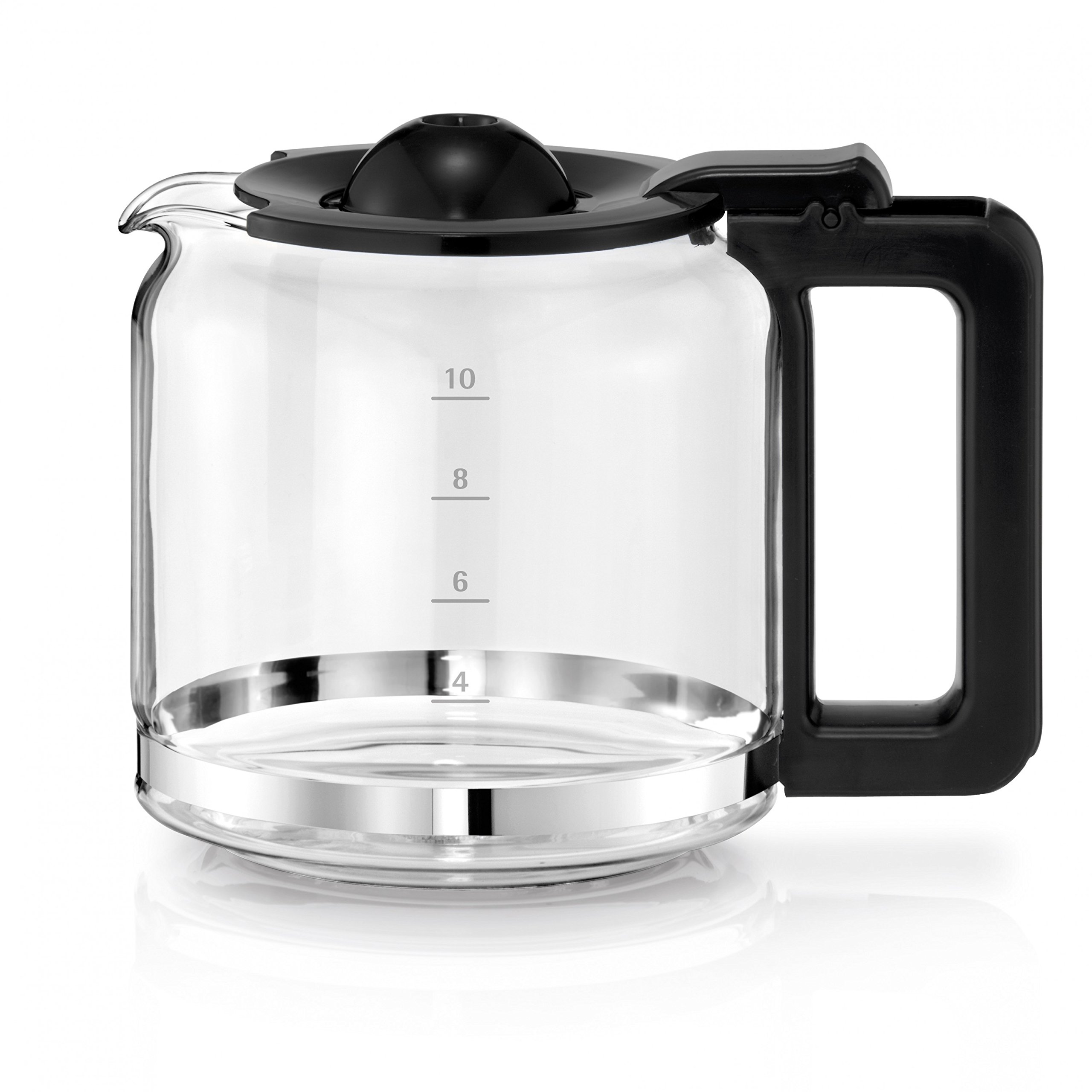 wmf-stelio-aroma-filterkaffeemaschine-mit-glaskanne-10-tassen-1-25-l-tropfstopp- image 3