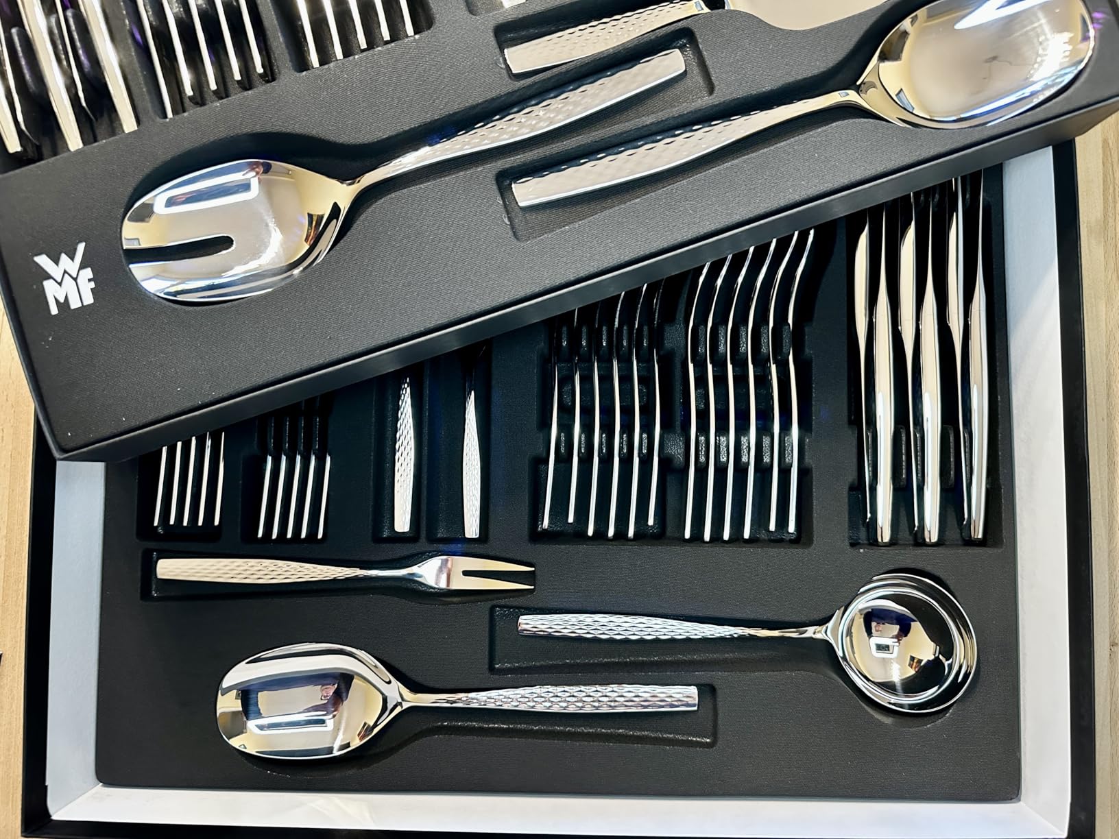 Premium-Besteck zum fairen Preis