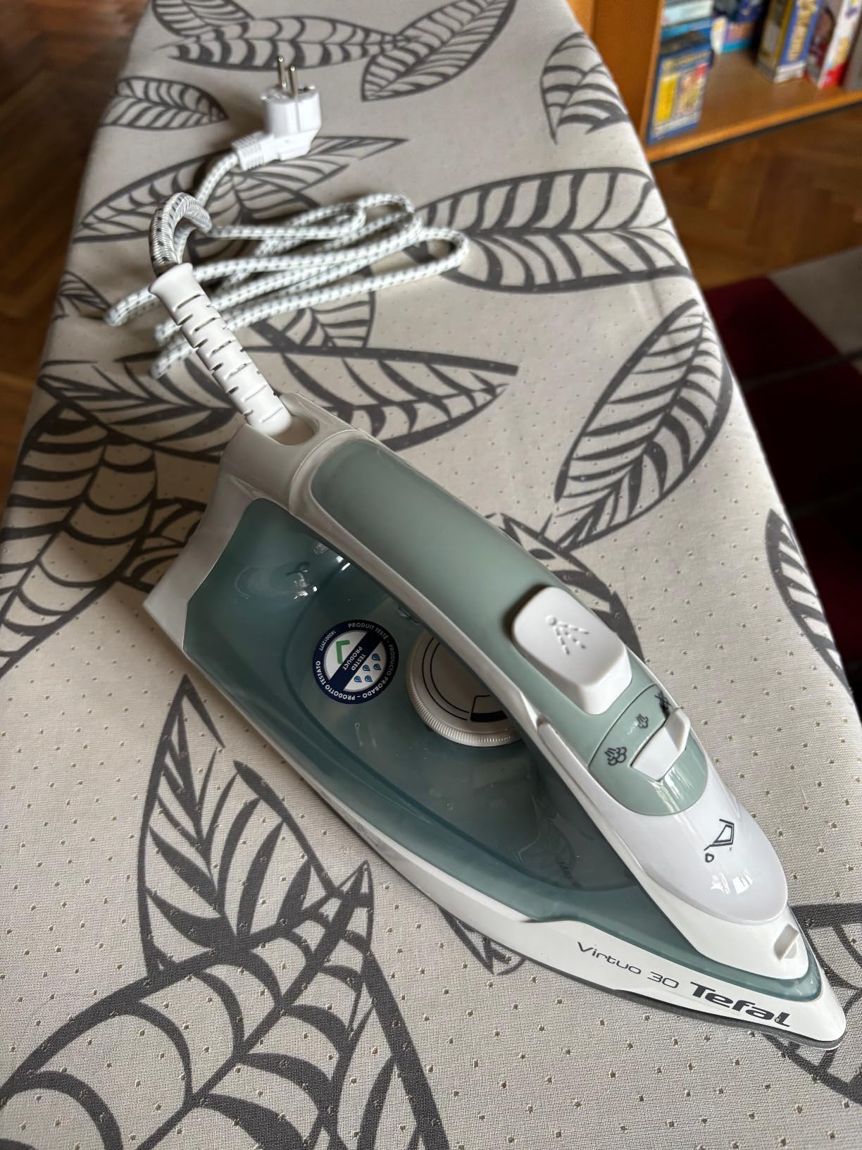 Endlich ein Tropfstopp, der funktioniert