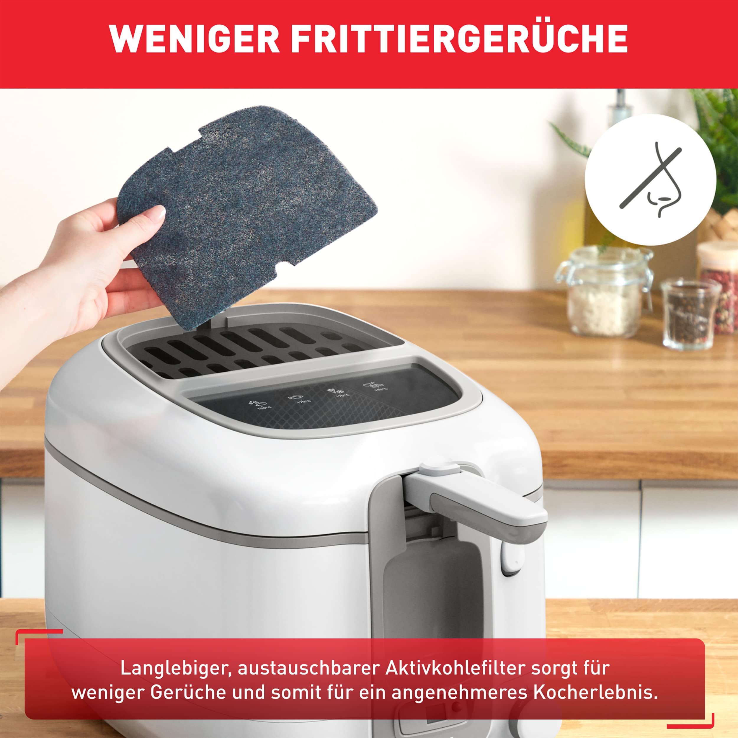 tefal-fr3100-super-uno-access-fritteuse-2-2-l-l-1-5-kg-frittiergut-sp-lmaschinen image 4