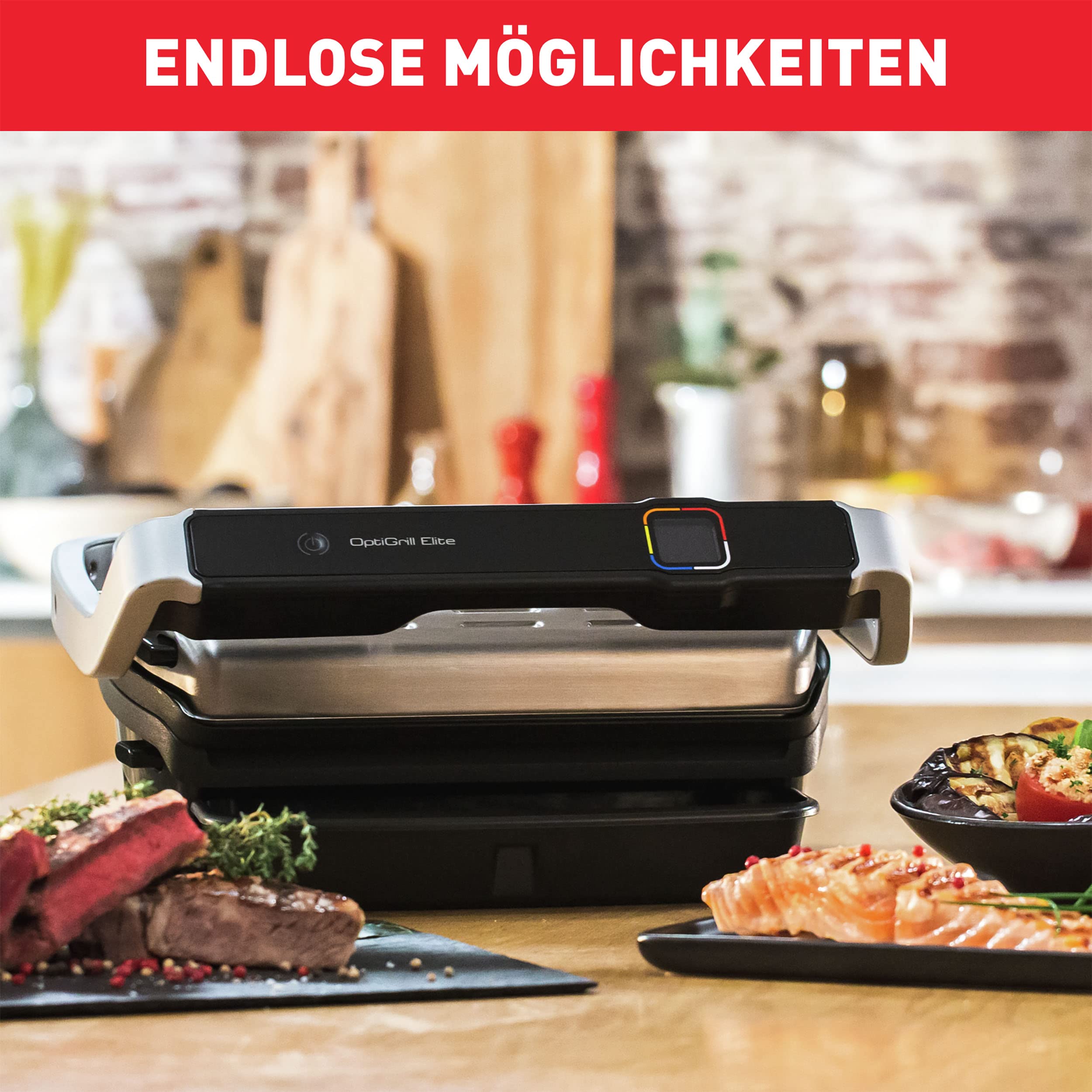 tefal-gc750d-optigrill-elite-kontaktgrill-edelstahl-schwarz-30x20-cm-12-automati image 6