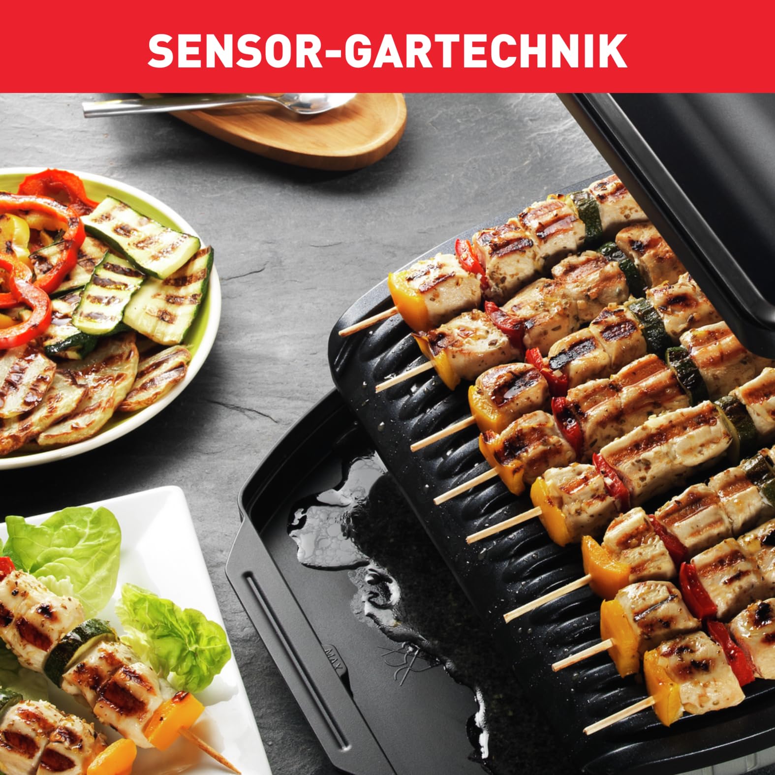 tefal-optigrill-gc7058-kontaktgrill-intelligente-grilltechnologie-6-automatikpro image 3