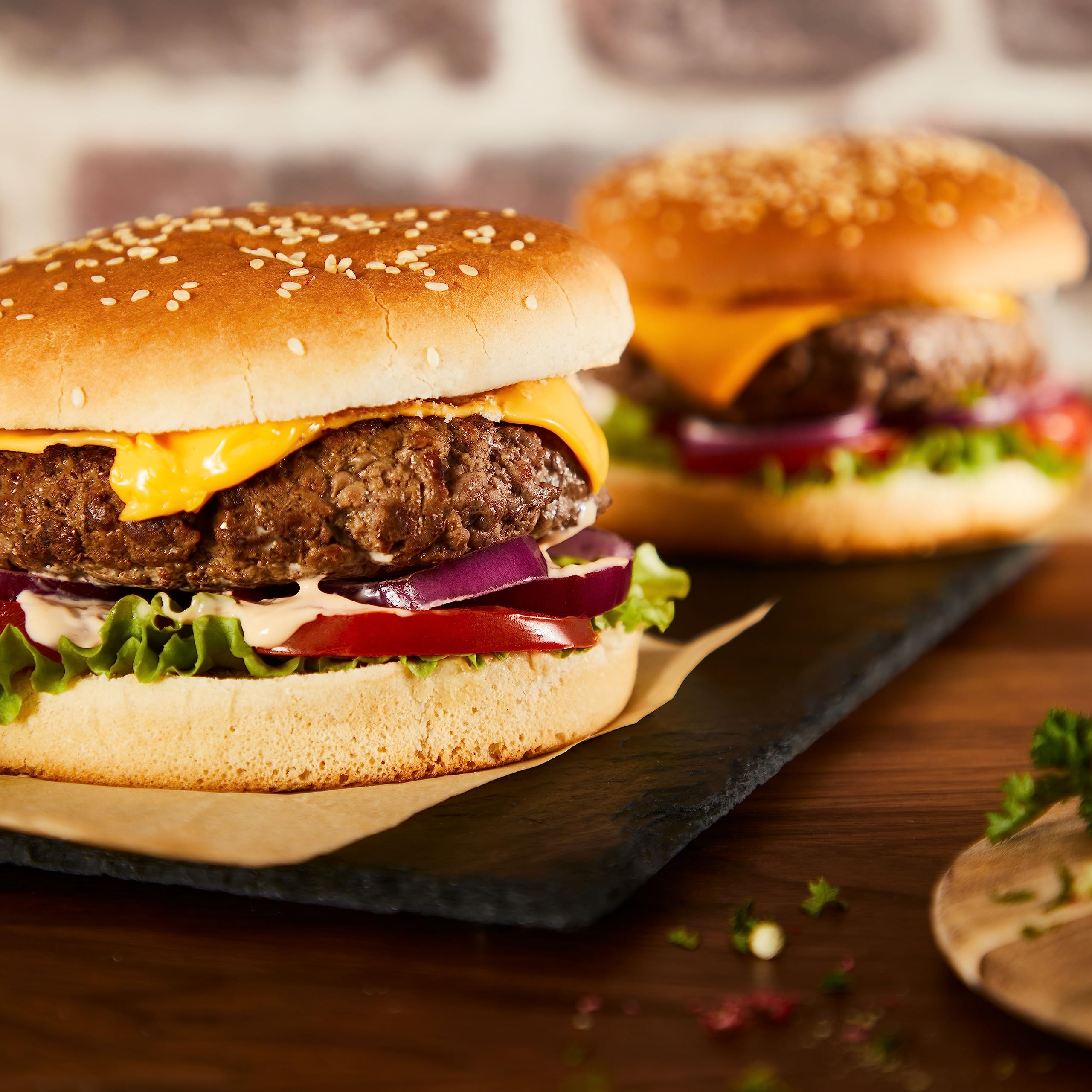 tefal-hamburger-presse-k18511-12-cm-f-r-fleisch-fisch-veggie-burger-antihaftbesc image 7