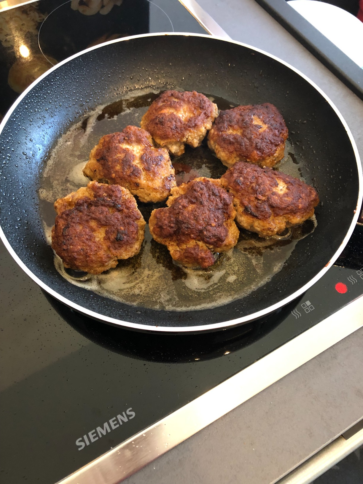 Ersetzt meine teure Pfanne