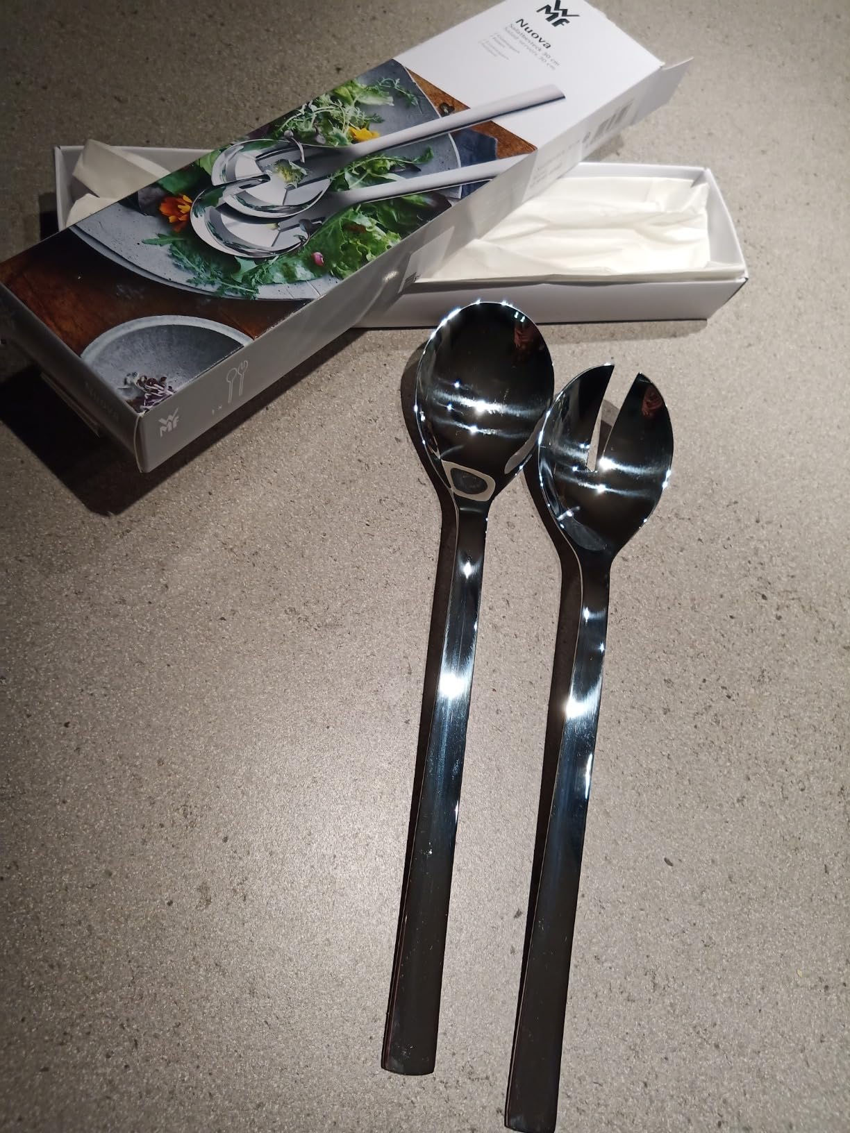 Perfekt