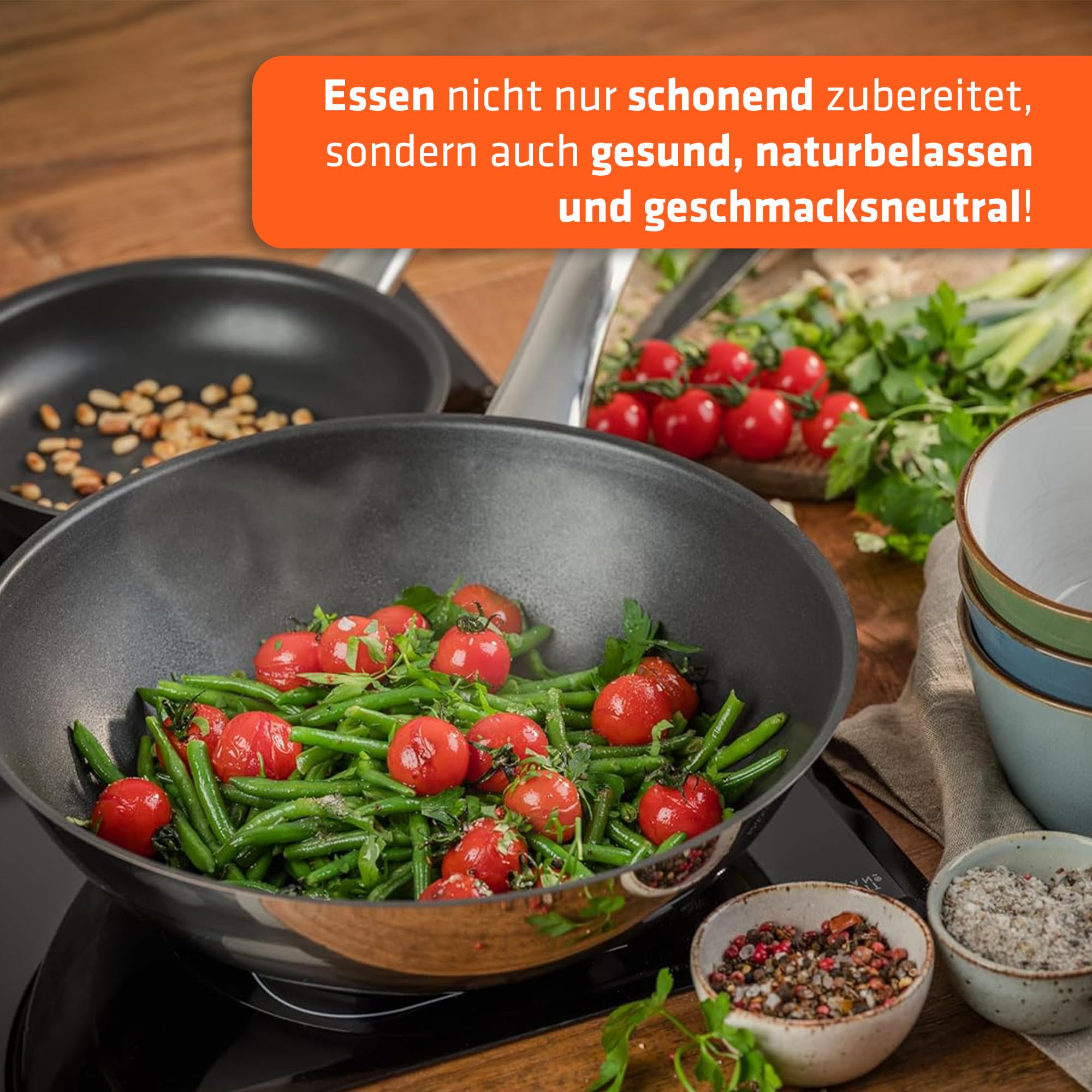 berndes-napoli-bratpfanne-28-cm-edelstahl-mit-quarz-versiegelung-b-nature-pfas-f image 5