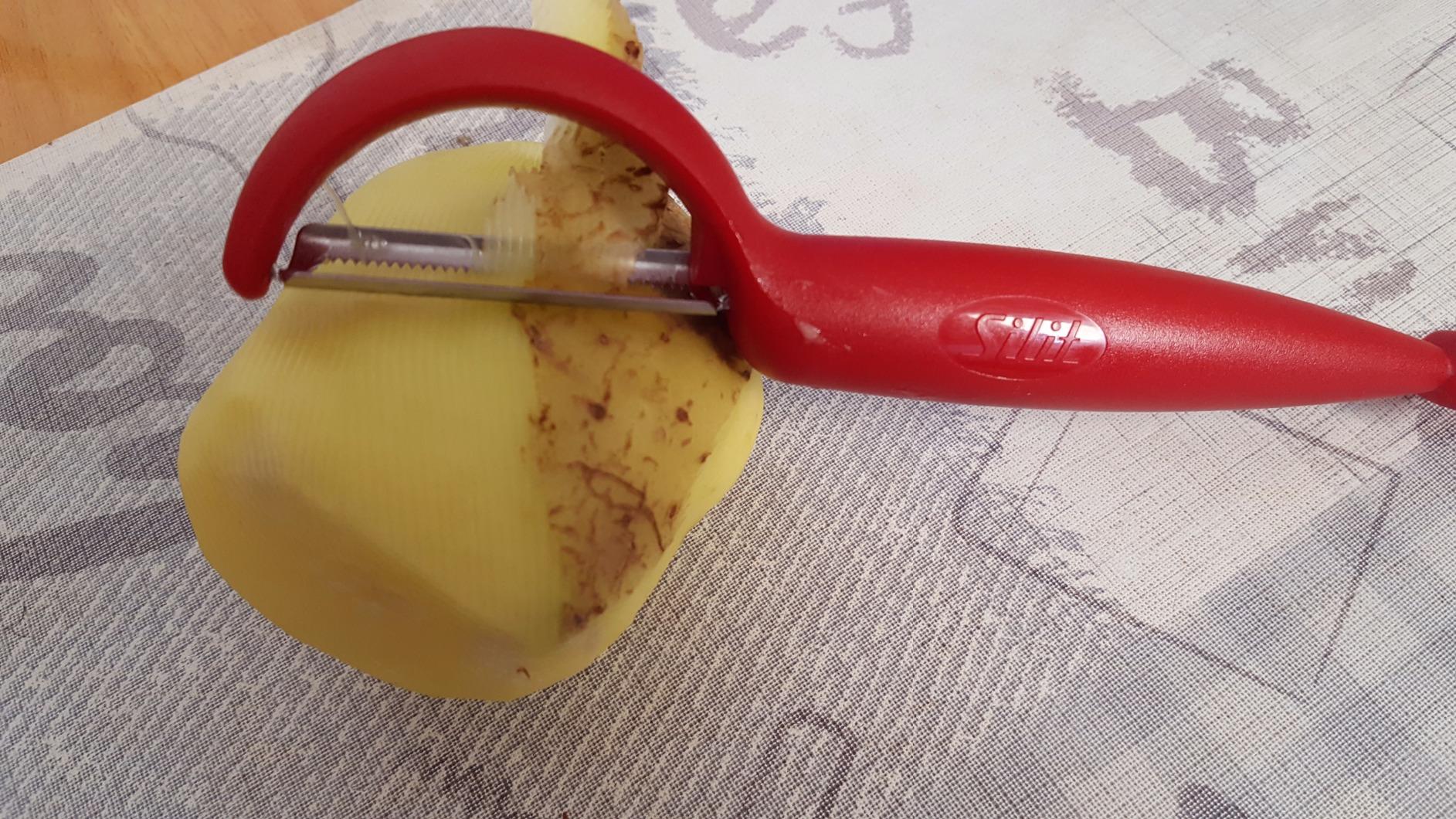 Gut für Tomaten, mittelmäßig sonst