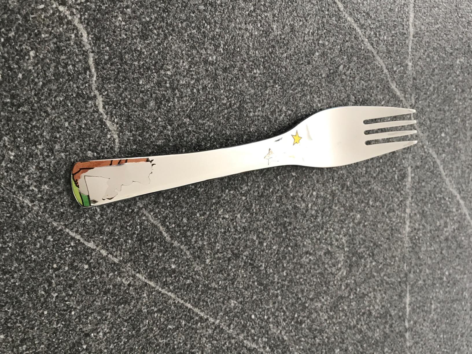 Perfekt!