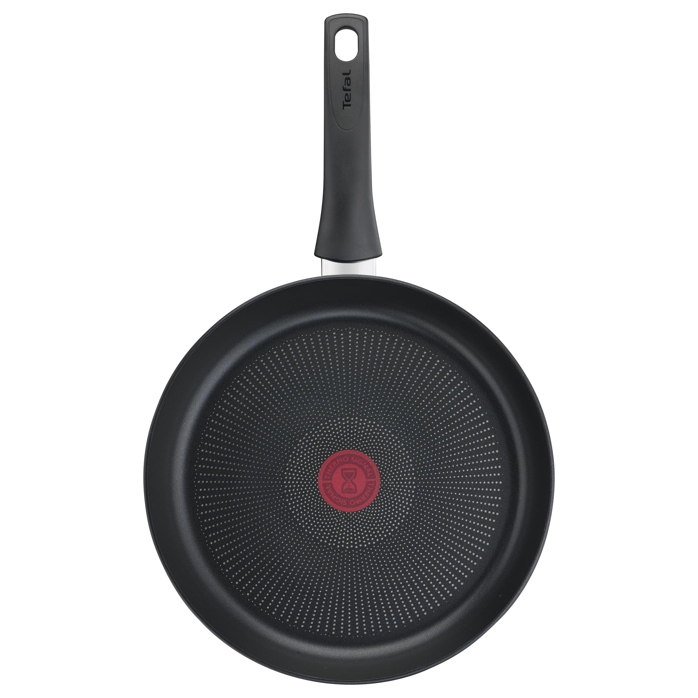 tefal-ultimate-on-bratpfanne-28-cm-mit-hohem-rand-titan-antihaftversiegelung-the image 2