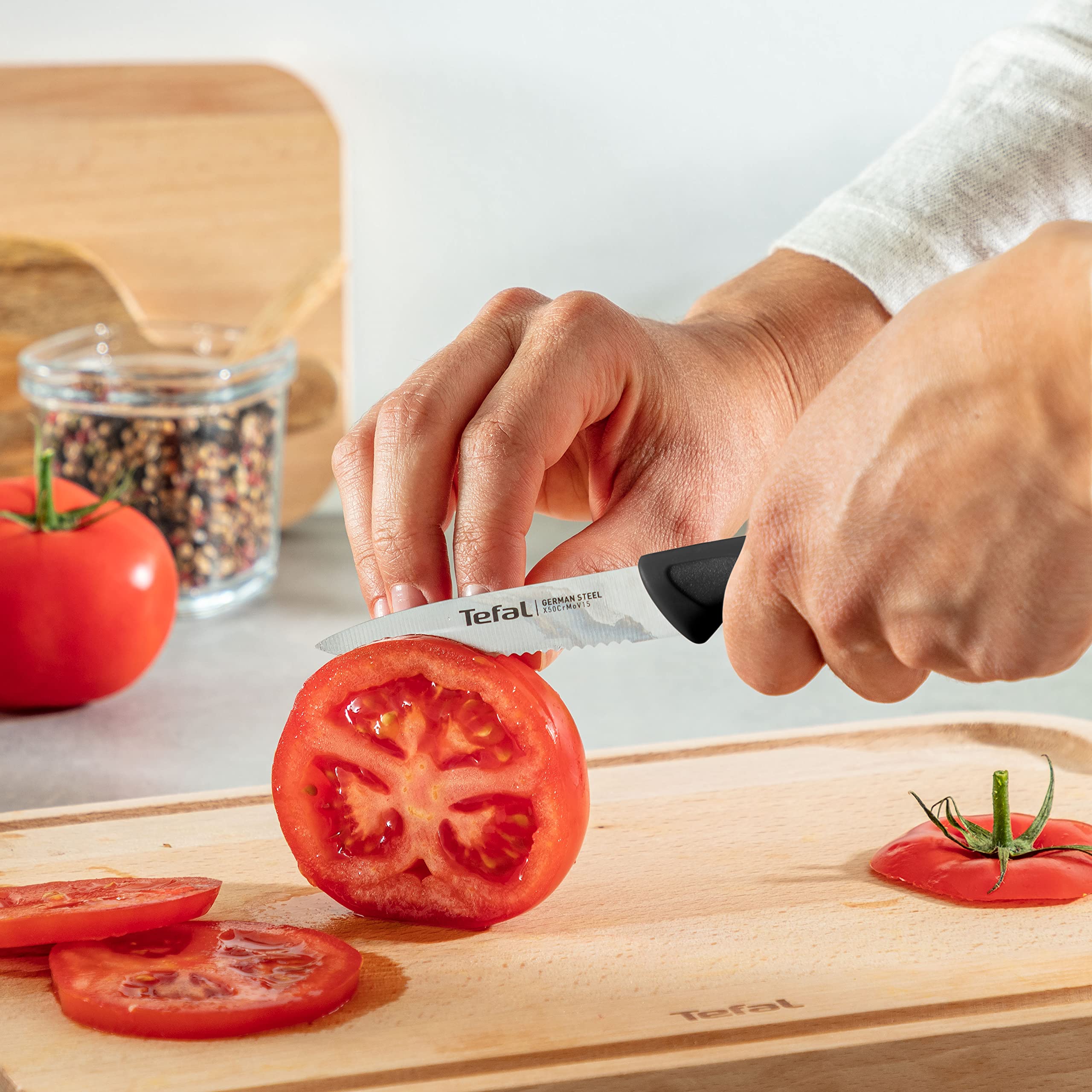 tefal-colorfood-k27311-sch-lmesser-8-cm-gezahnt-deutscher-edelstahl-korrosionsbe image 4