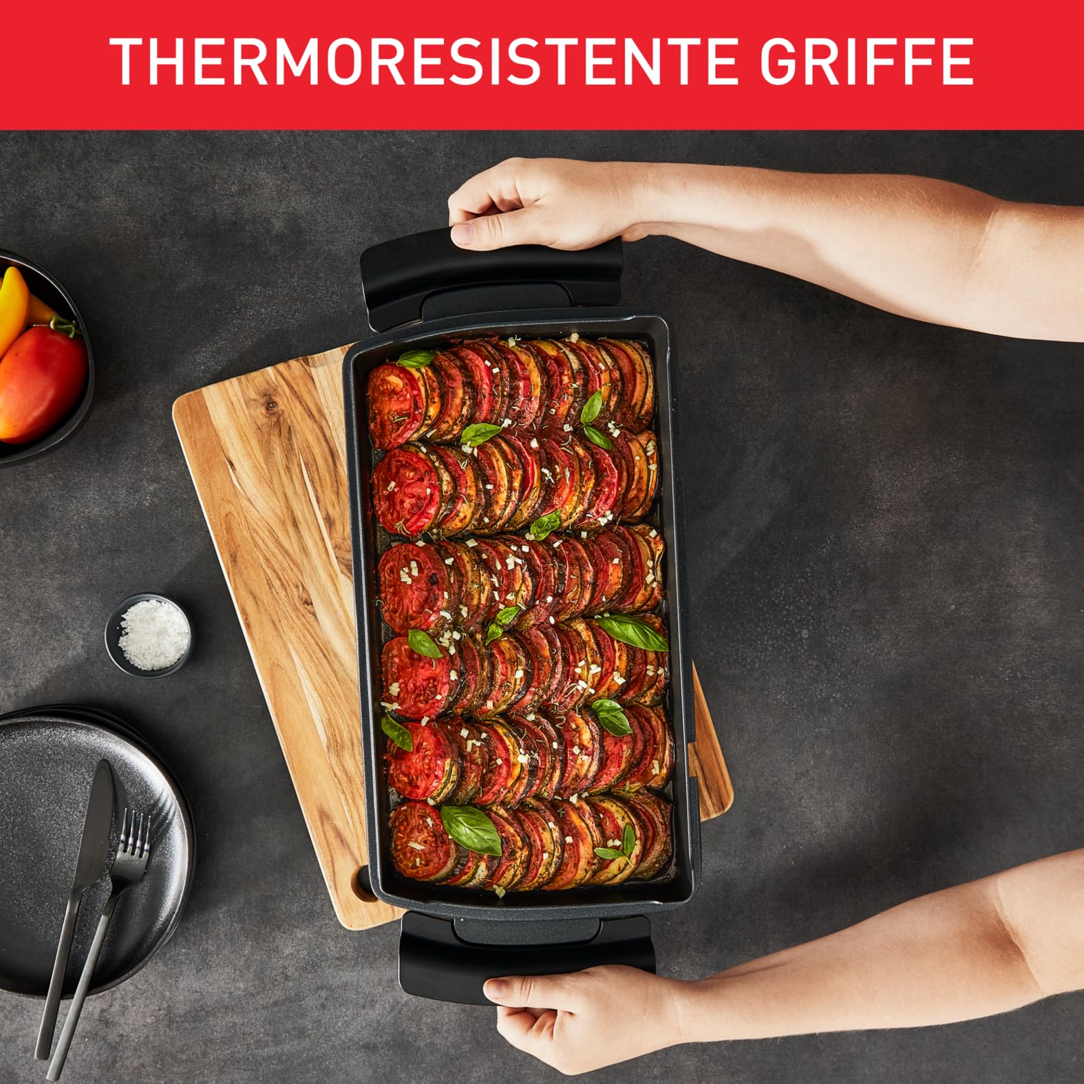 tefal-optigrill-snacking-baking-backschale-xa725870-antihaftbeschichtet-f-r-opti image 4