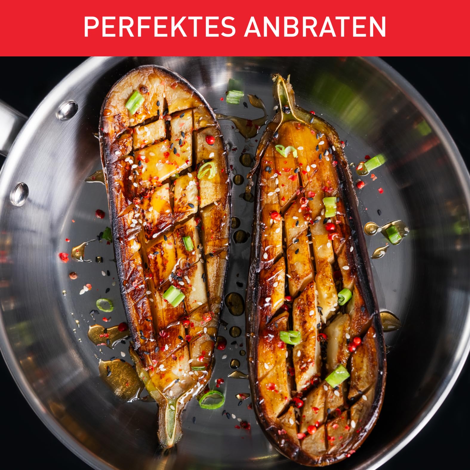 tefal-virtuoso-e49206-bratpfanne-28-cm-unbeschichtete-edelstahlpfanne-f-r-indukt image 4
