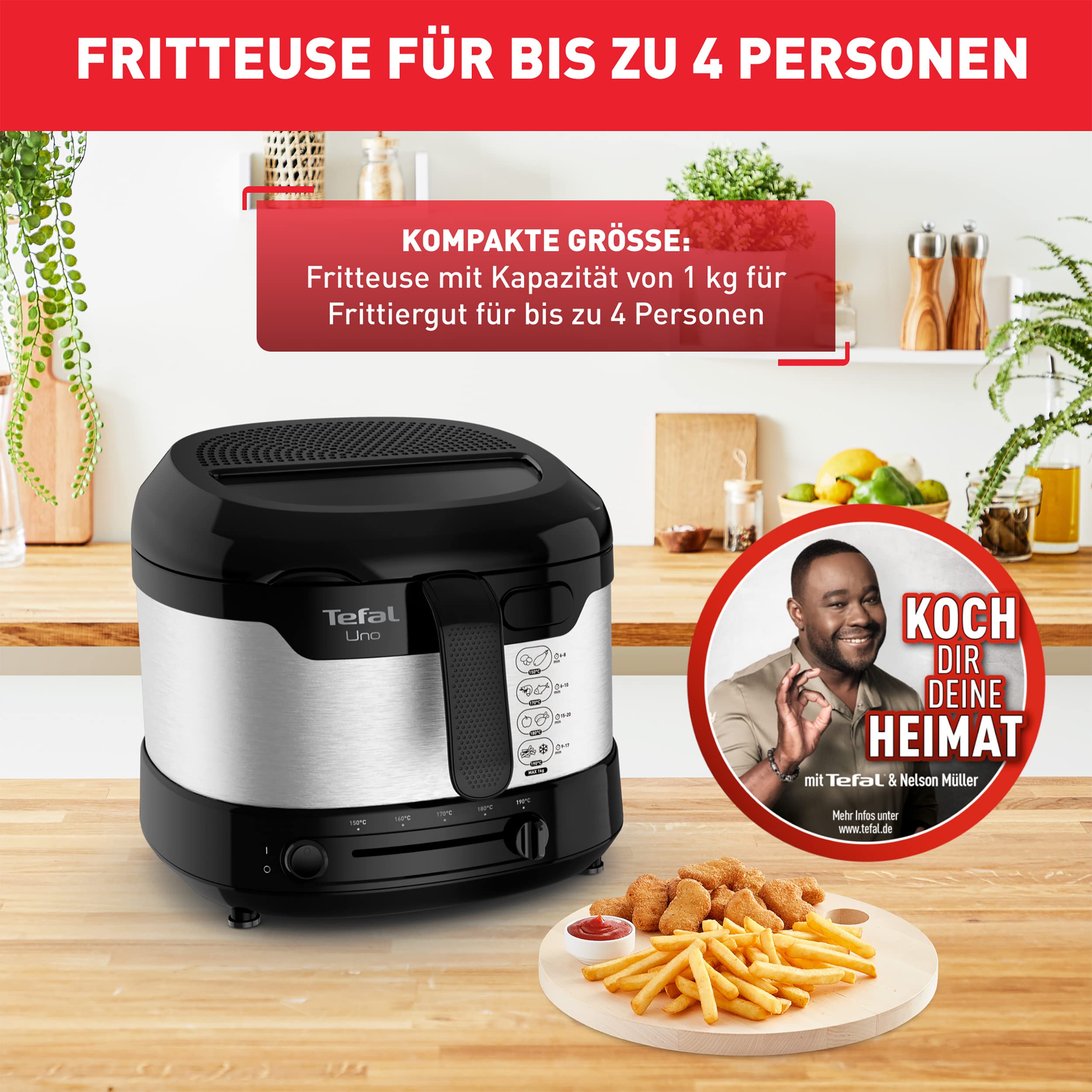 tefal-uno-m-ff215d-fritteuse-1470-w-1-kg-kapazit-t-f-r-4-personen-thermostat-150 image 3