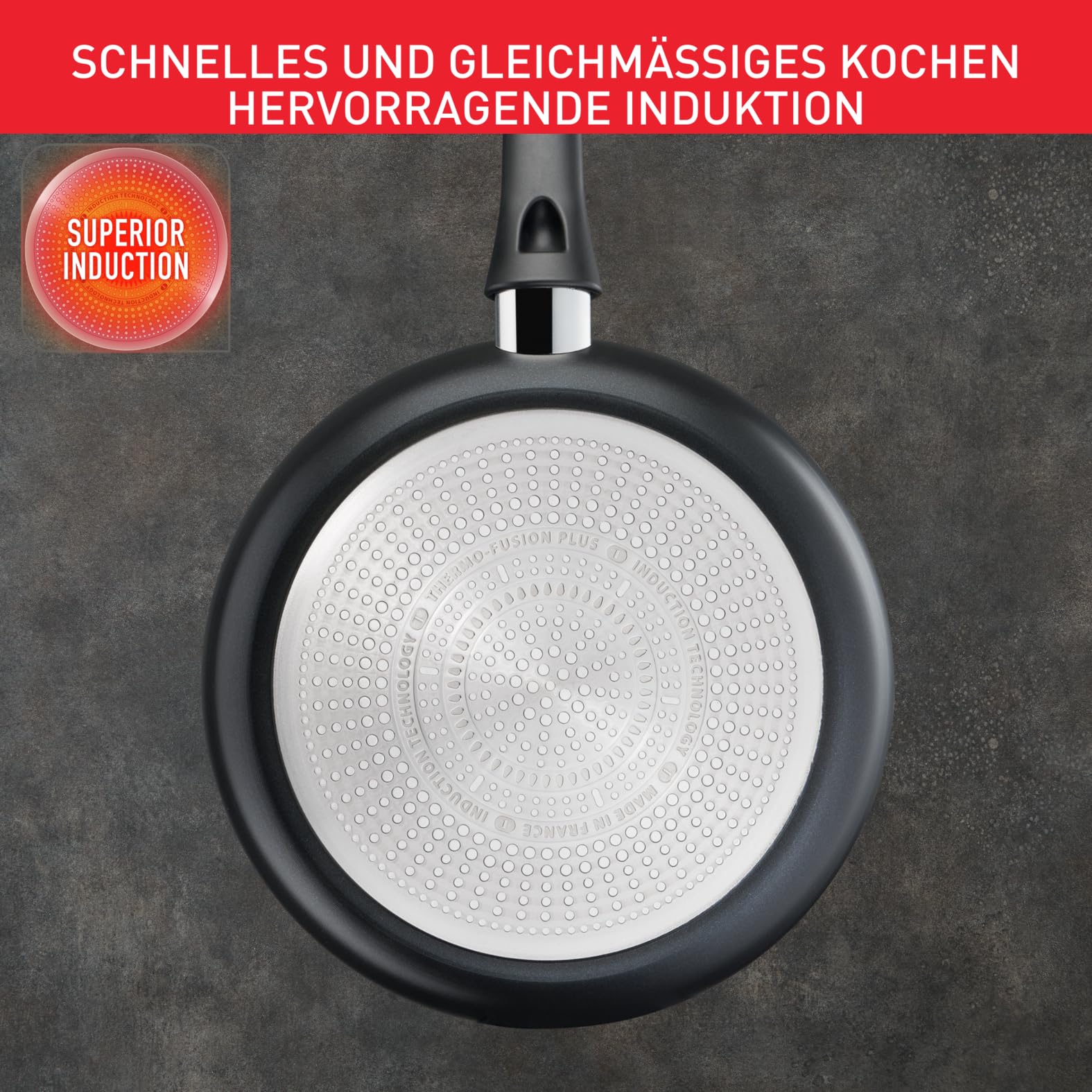 tefal-ultimate-on-bratpfanne-28-cm-mit-hohem-rand-titan-antihaftversiegelung-the image 6