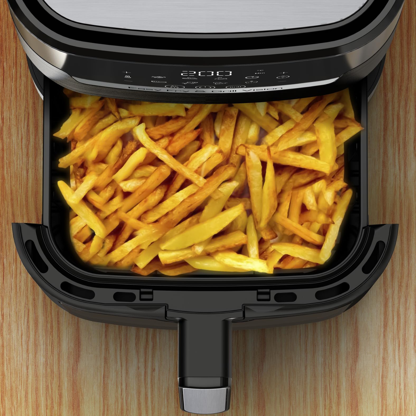 tefal-easy-fry-grill-vision-ey5068-hei-luftfritteuse-4-2-l-2-in-1-airfryer-mit-s image 4