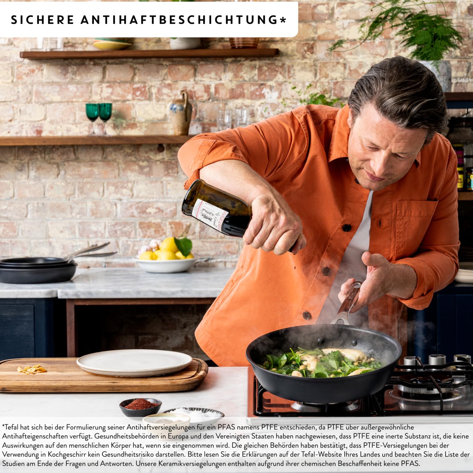 jamie-oliver-by-tefal-cook-s-direct-kochgeschirr-set-5-tlg-pfannen-und-t-pfe-set image 4