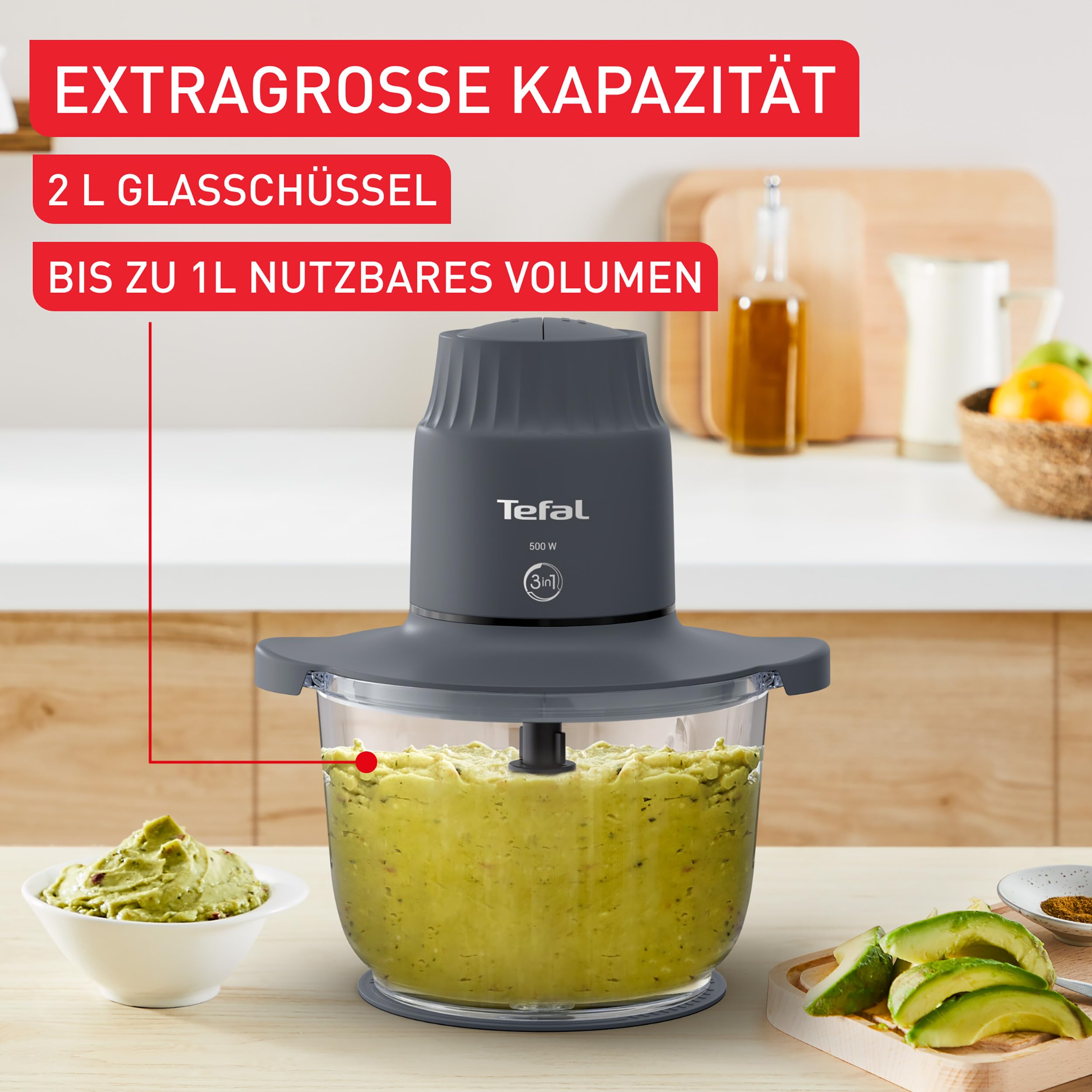tefal-choppeo-mb6031-elektrischer-zerkleinerer-borosilikatglas-sch-ssel-1-l-500- image 3