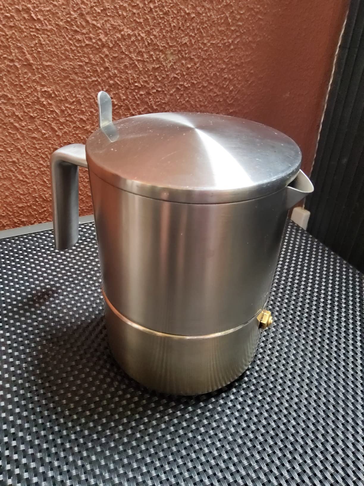Espresso wie beim Italiener