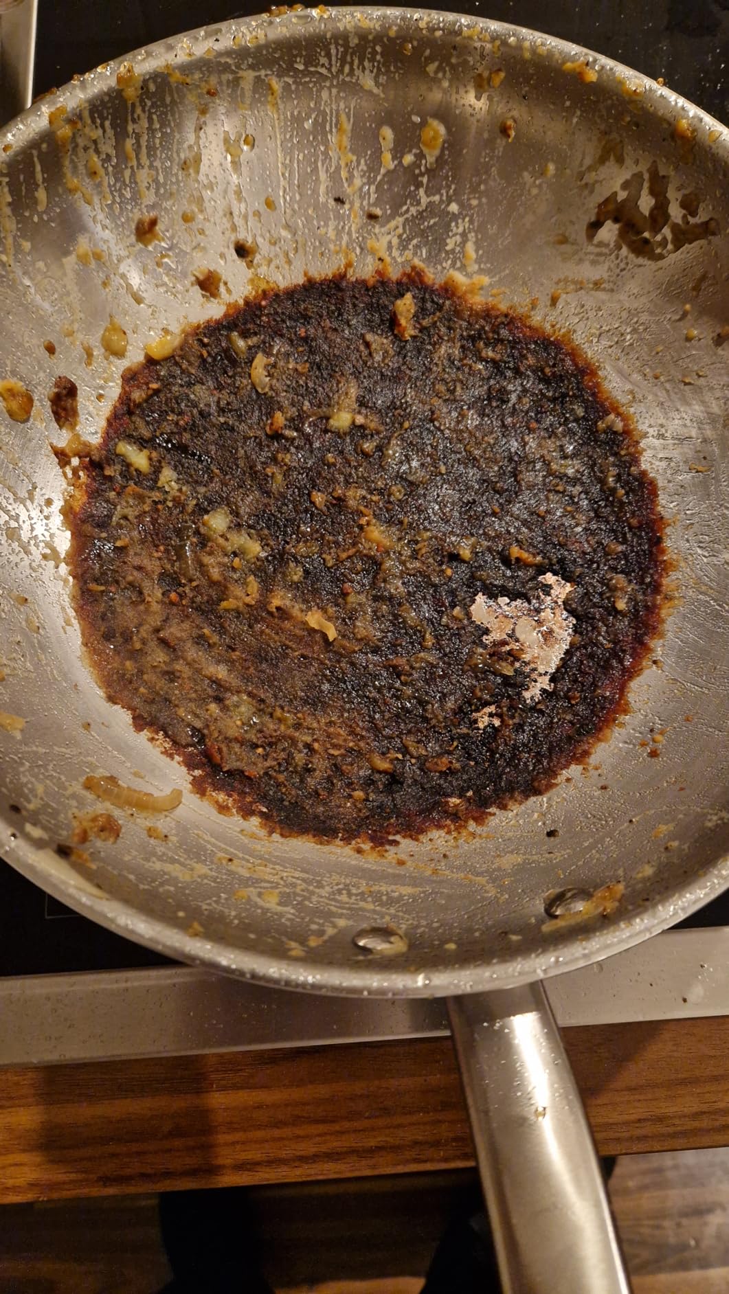 Kann viel mehr als Wok