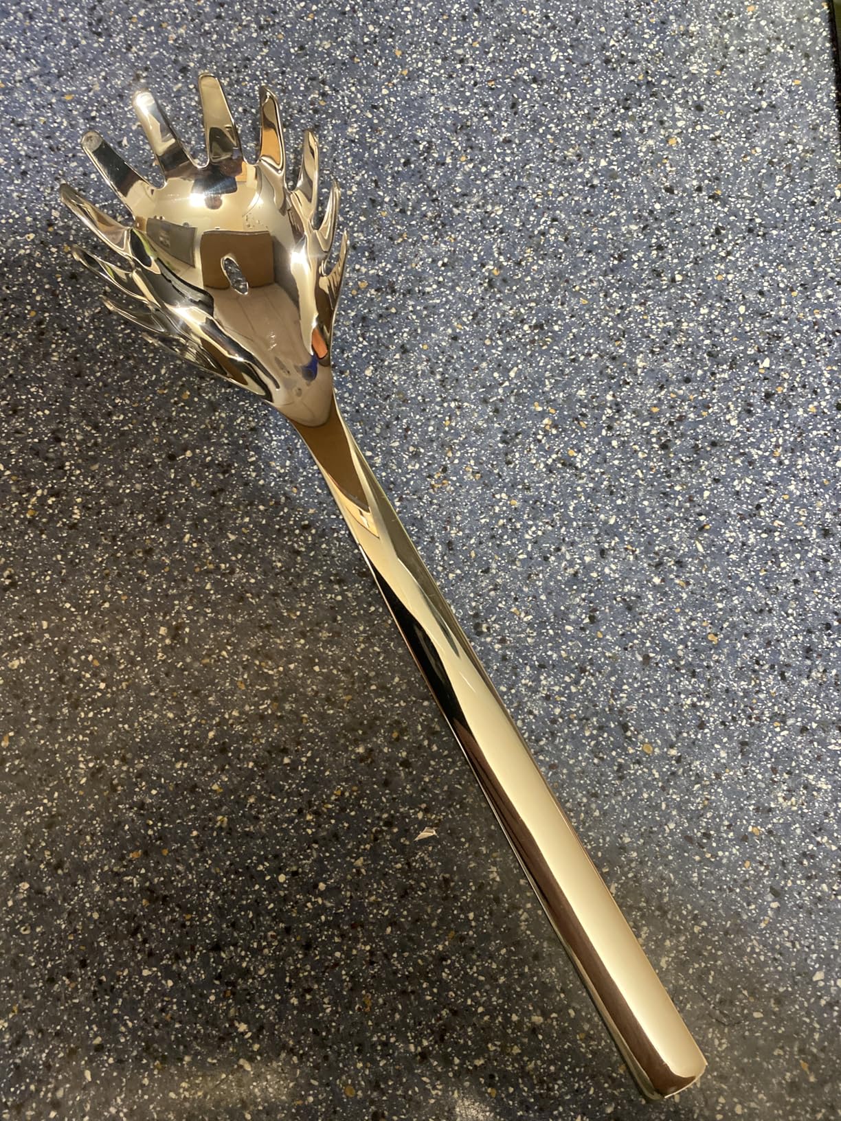 Praktisch für tägliches Kochen
