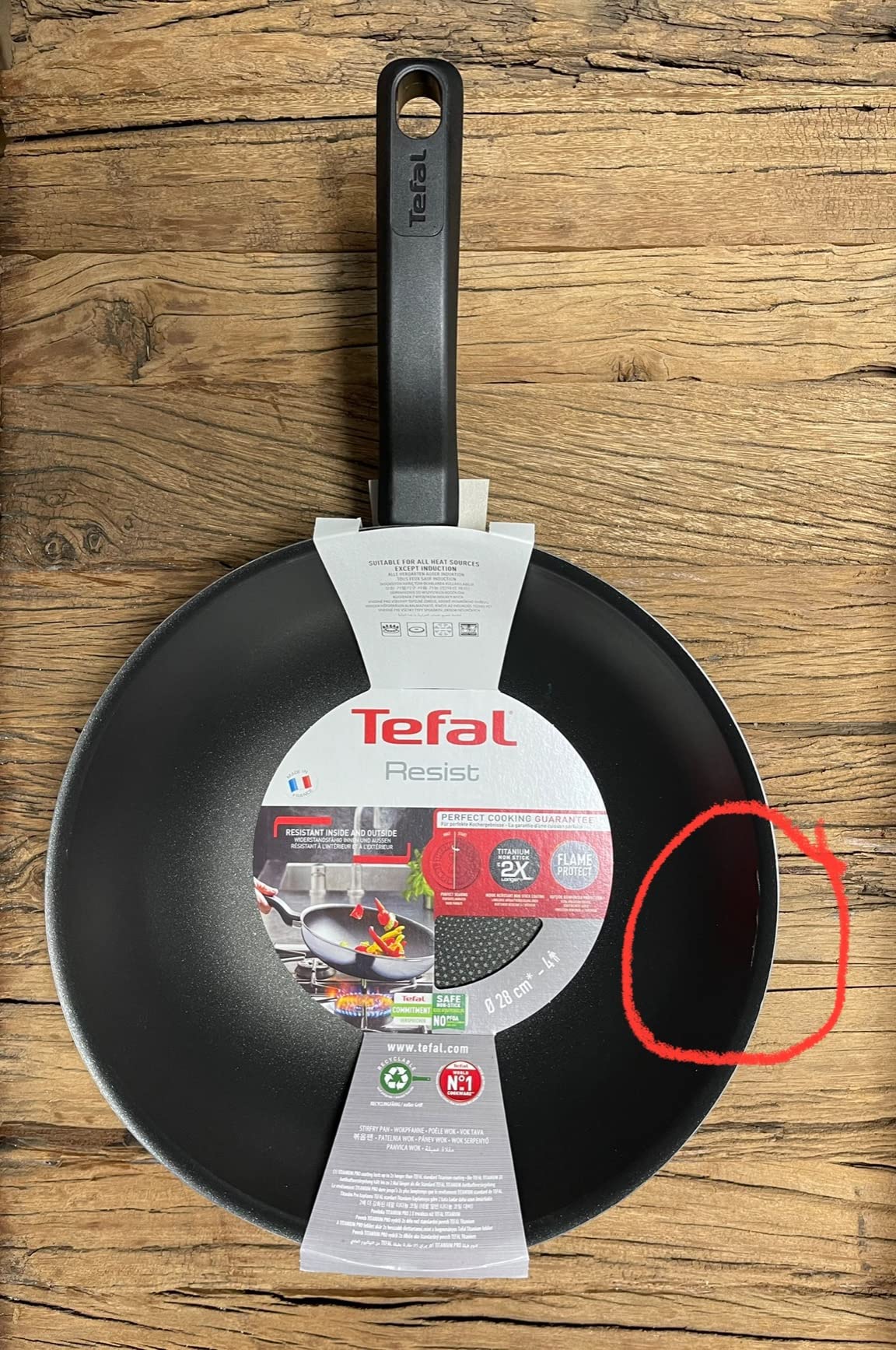 Gut, aber nicht überragend