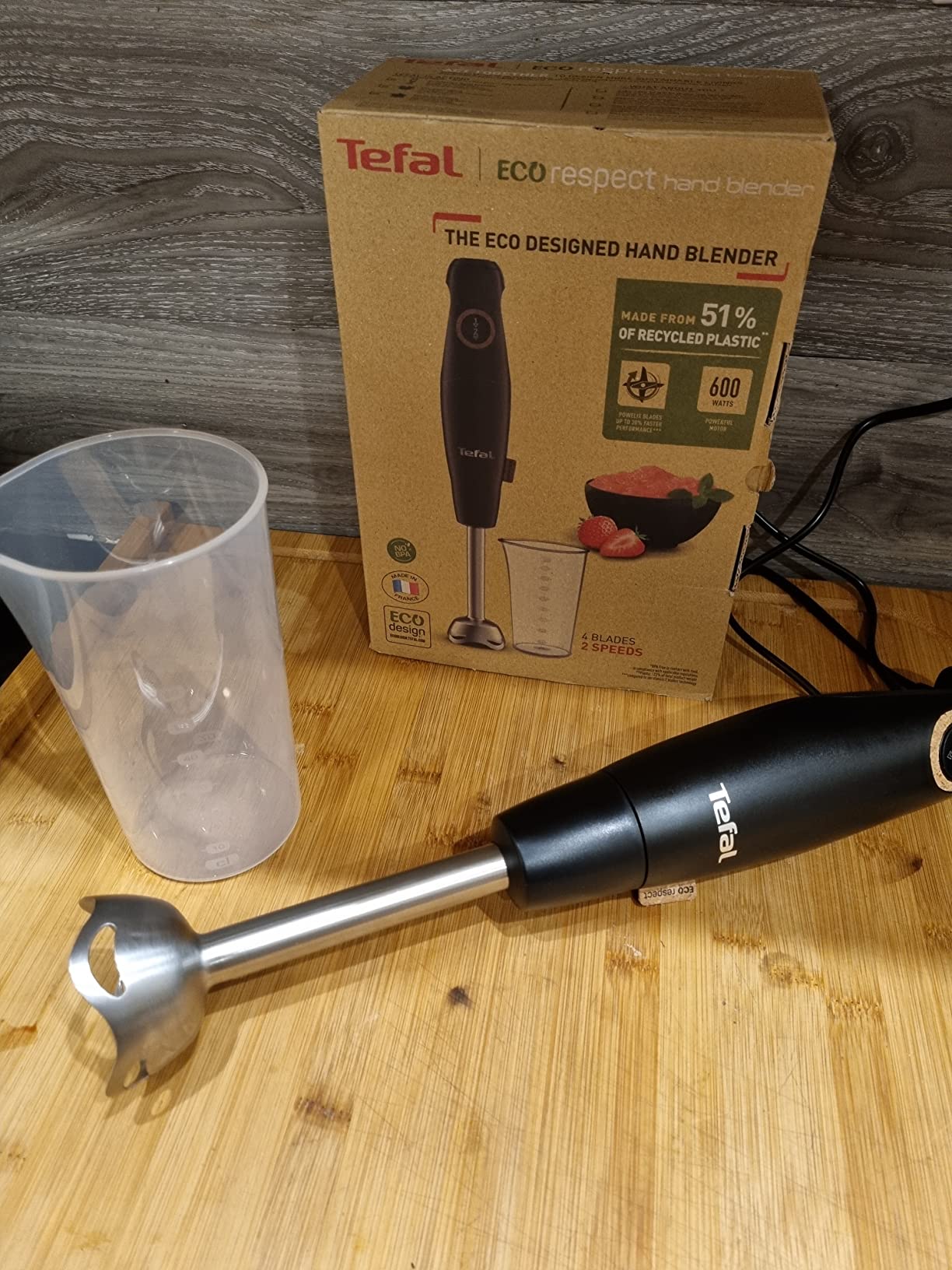 Perfekt für kleine Küchen
