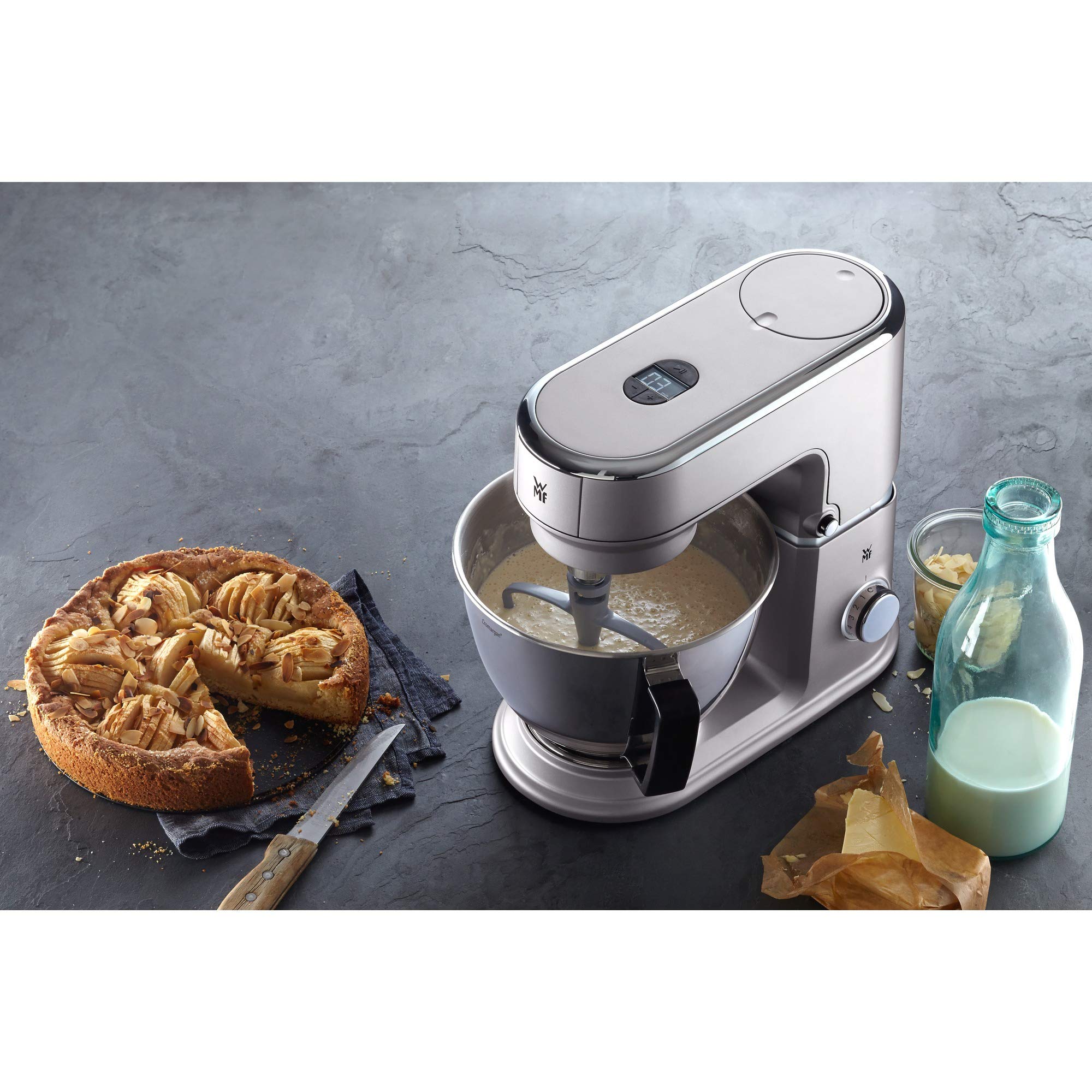 wmf-k-chenminis-edition-mini-k-chenmaschine-platzsparender-mixer-8-stufige-knetm image 2