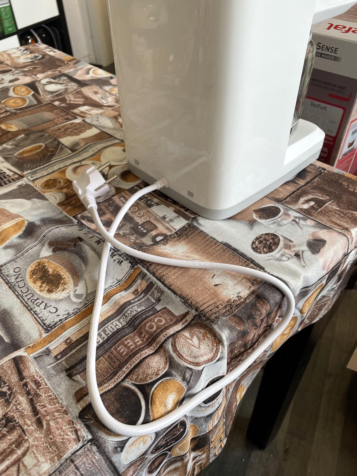 Guter Kaffee, guter Preis