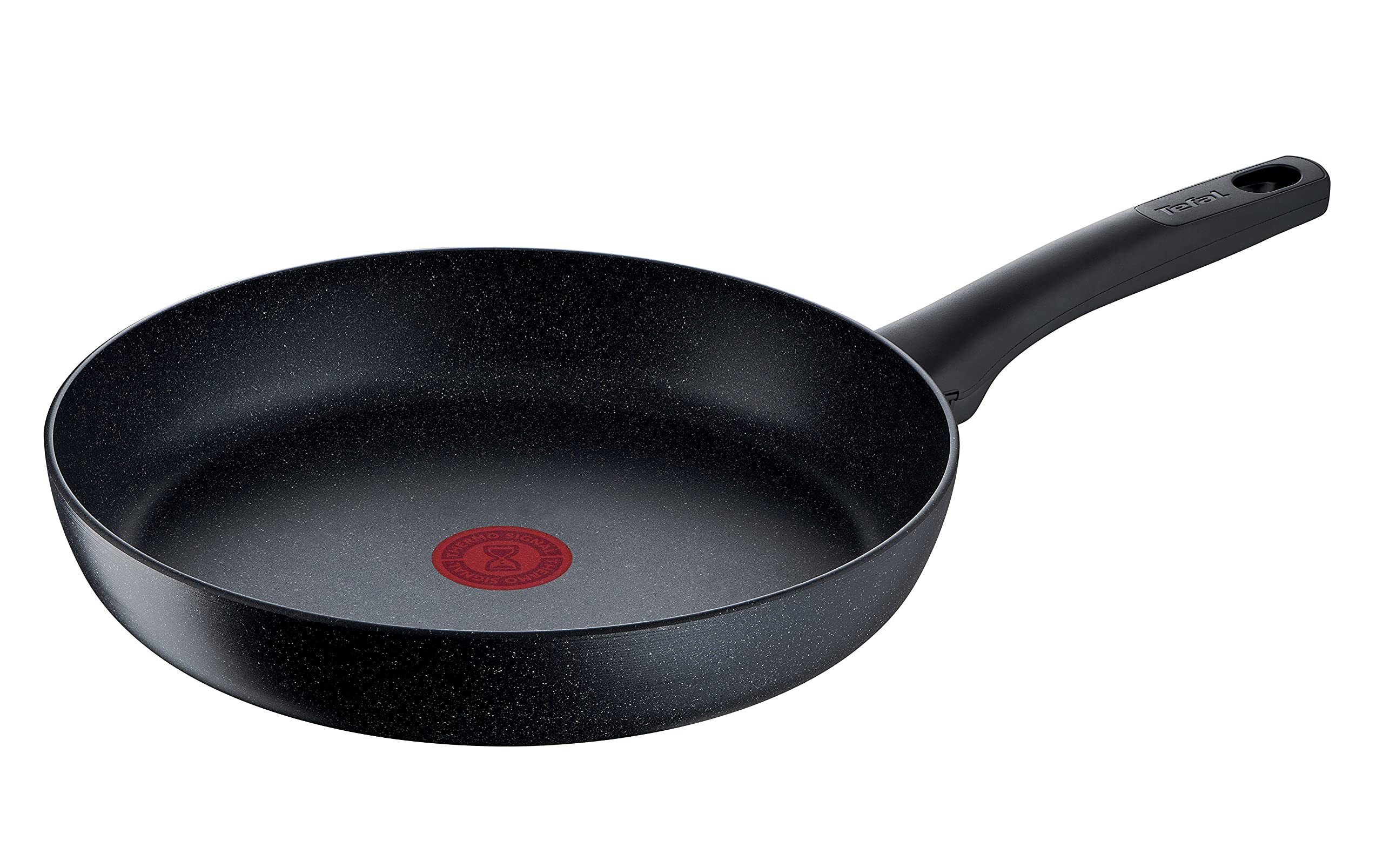 tefal-black-stone-bratpfanne-28-cm-g28106-mineralia-antihaftversiegelung-thermo- image 1