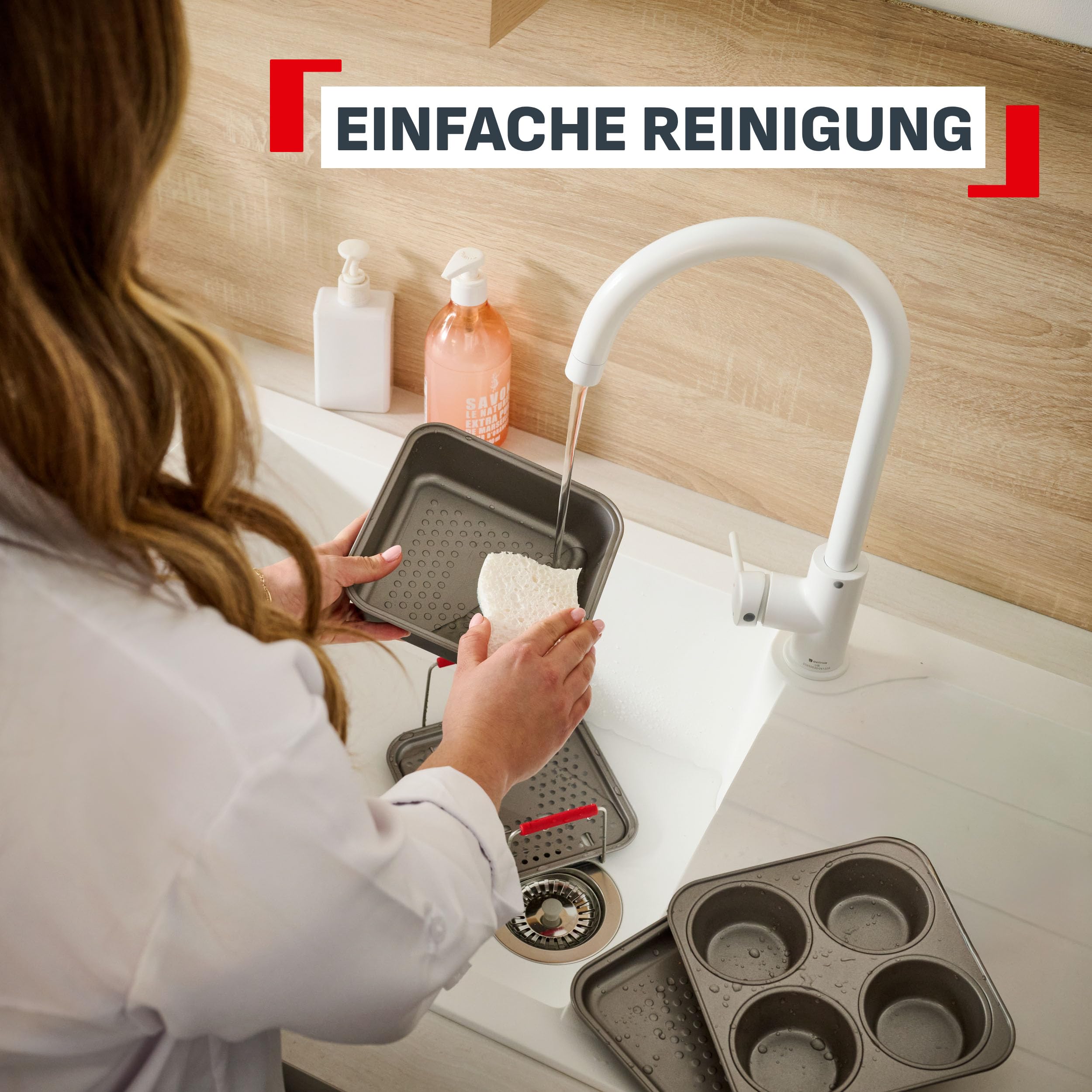 tefal-dail-easy-6-tlg-hei-luftfritteusen-accessoires-set-mit-lochblech-tablett-b image 7
