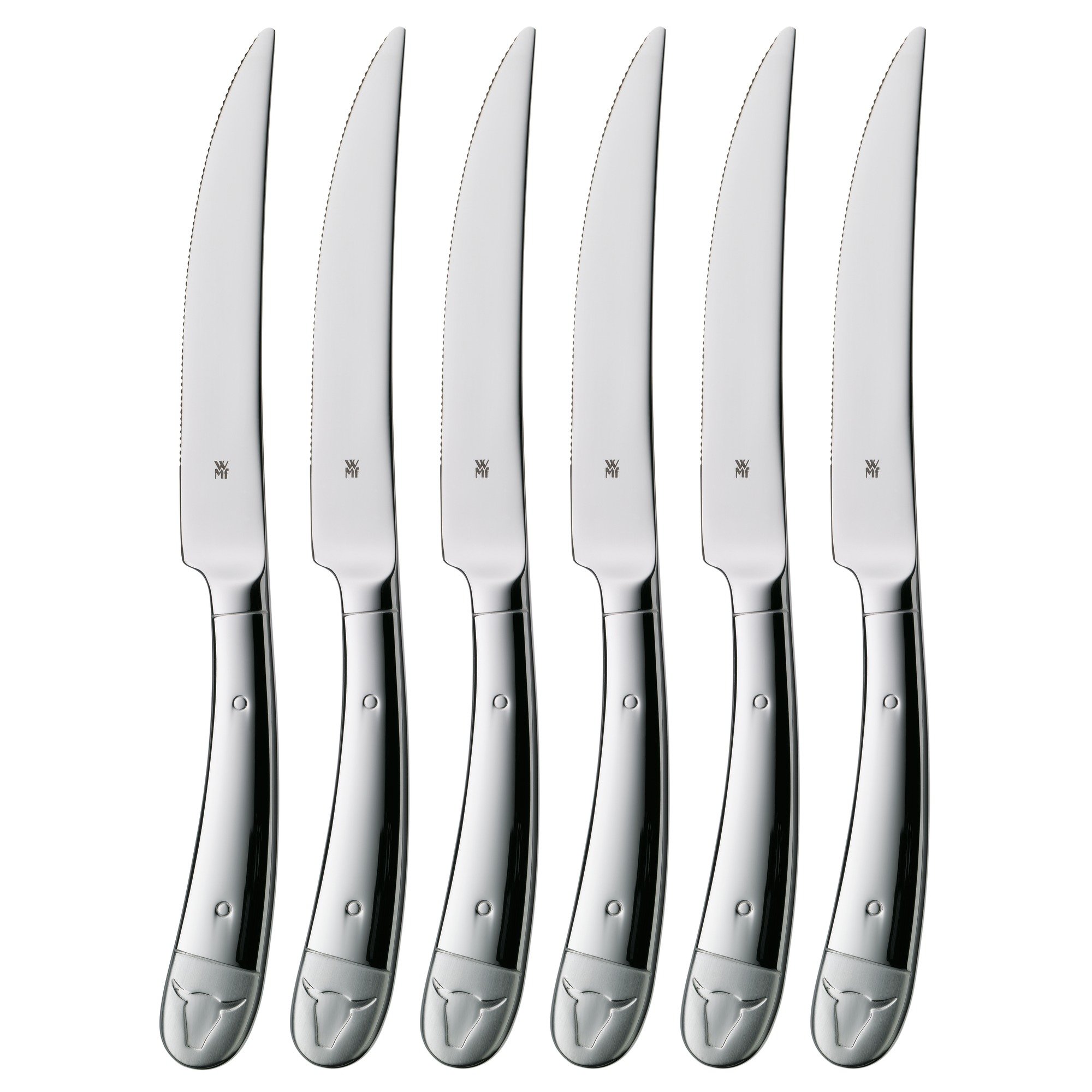 wmf-steakmesser-set-6-teilig-monobloc-messer-mit-wellenschliff-cromargan-edelsta image 7