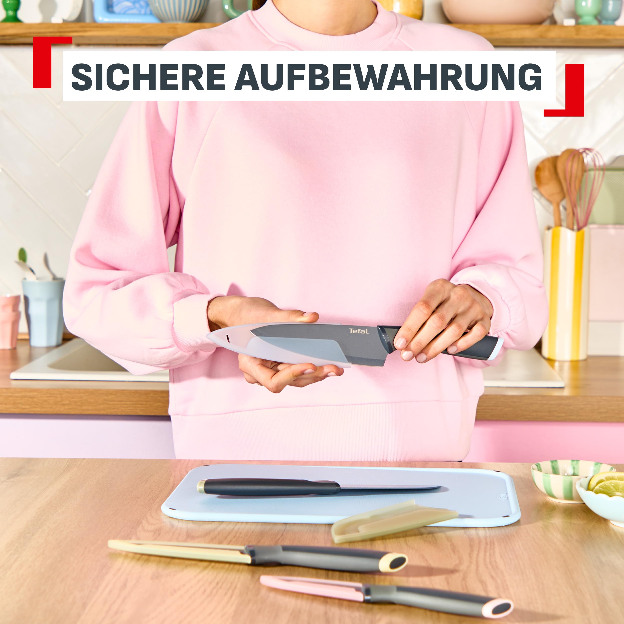 tefal-slicy-k4319304-3-teiliges-messer-set-kochmesser-15-cm-sch-lmesser-9-cm-k-c image 5