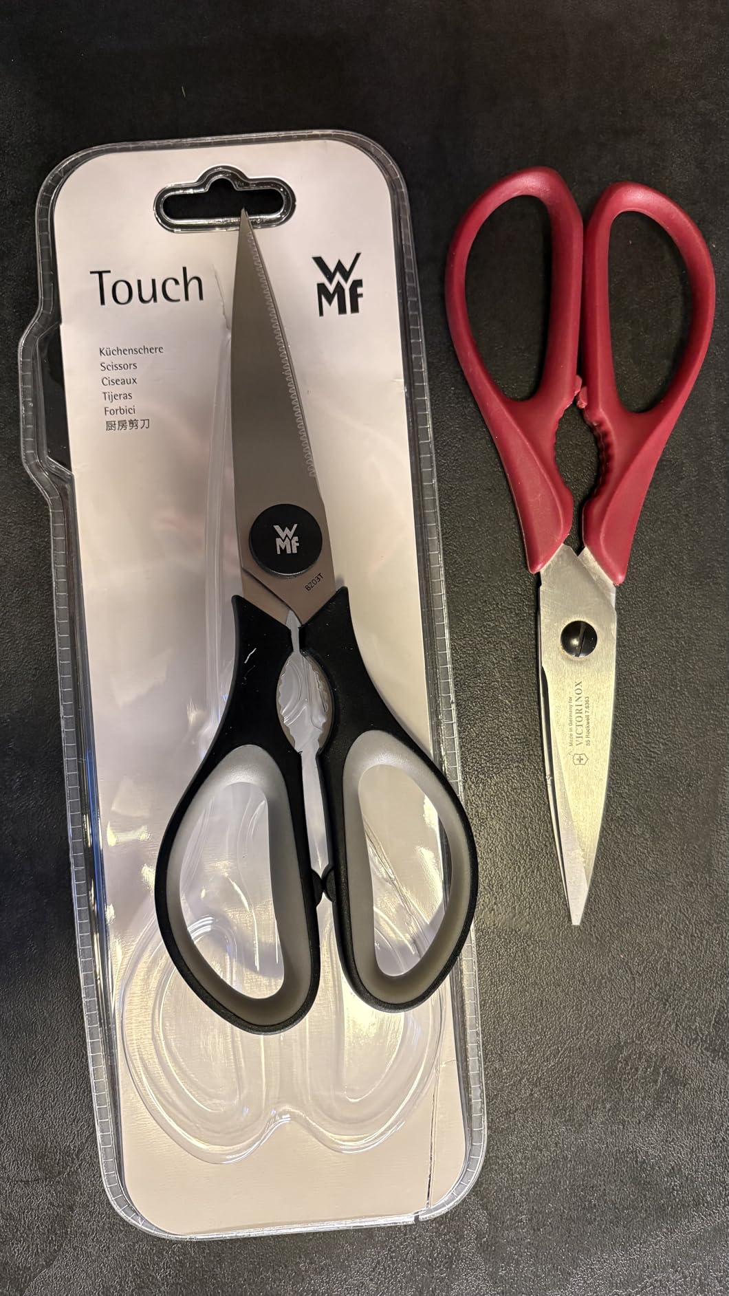 Für diesen Preis ein Schnäppchen