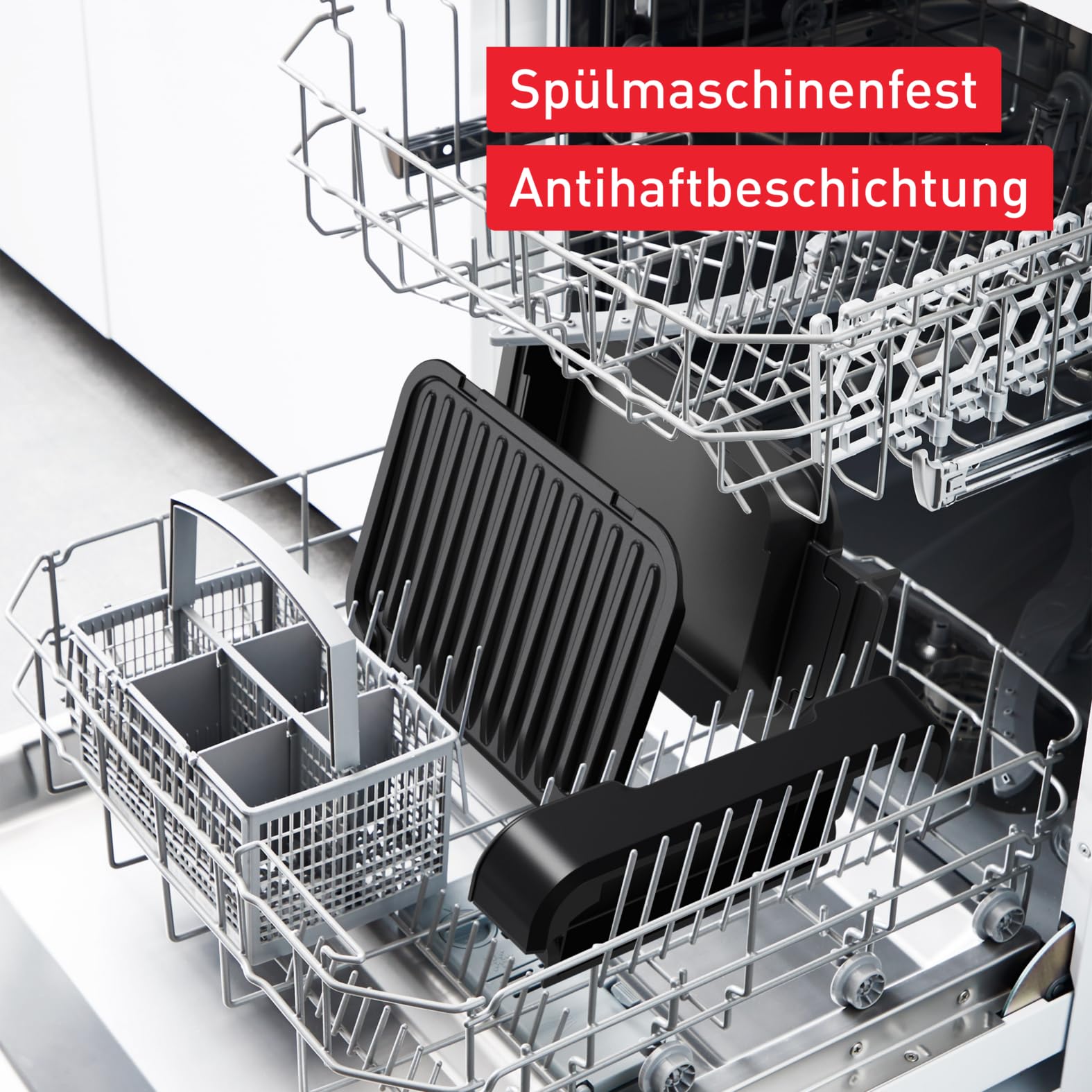 tefal-optigrill-4in1-gc776d10-intelligenter-grill-bbq-backofen-und-komplettmahlz image 7