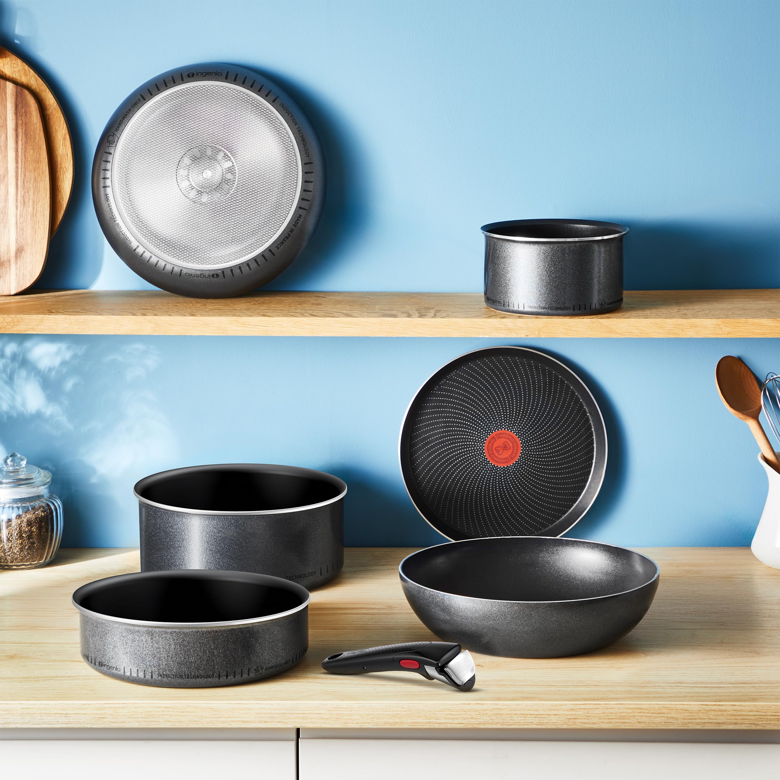 tefal-ingenio-enjoy-17-teiliges-kochgeschirr-set-l7239502-abnehmbarem-griff-anti image 7