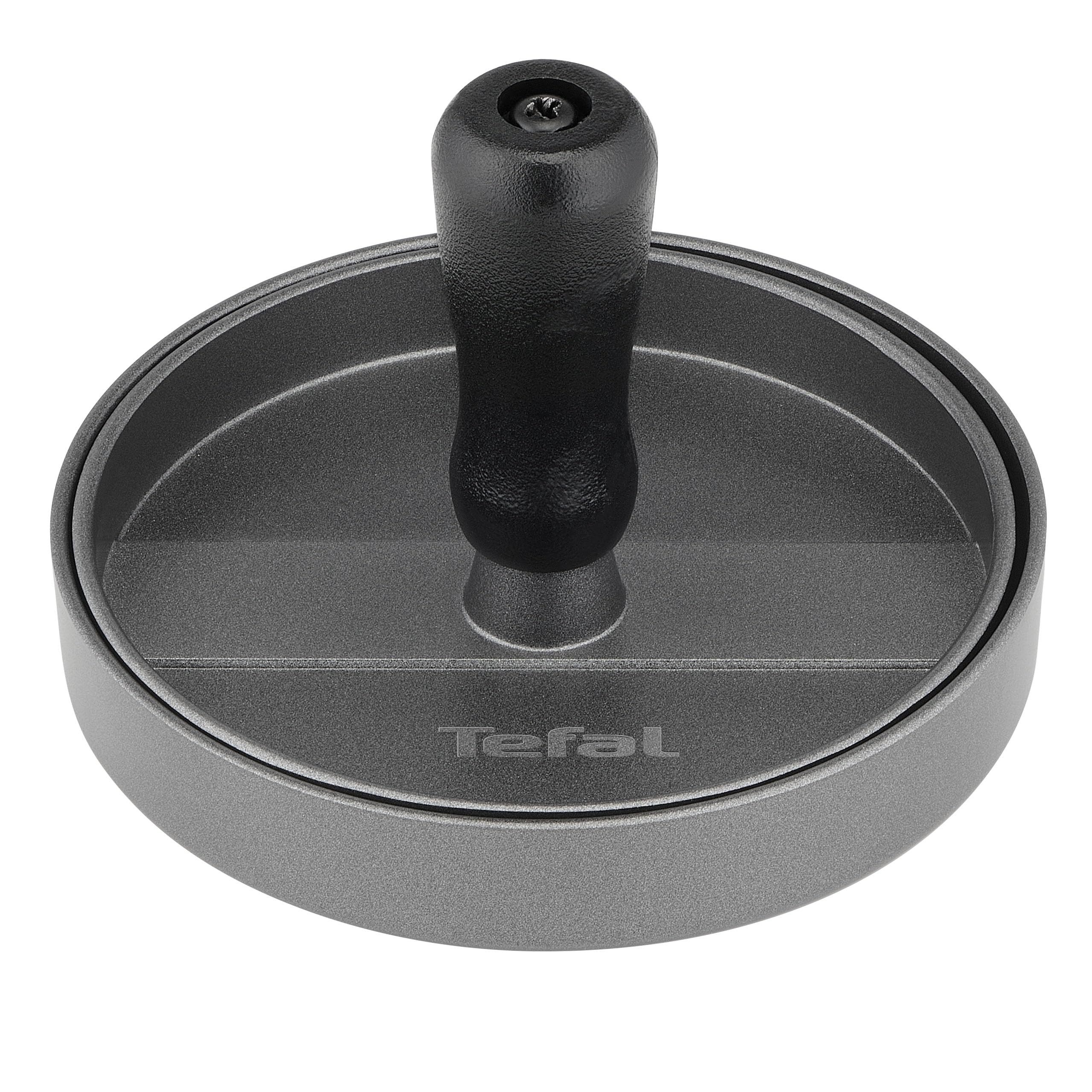 tefal-hamburger-presse-k18511-12-cm-f-r-fleisch-fisch-veggie-burger-antihaftbesc image 1