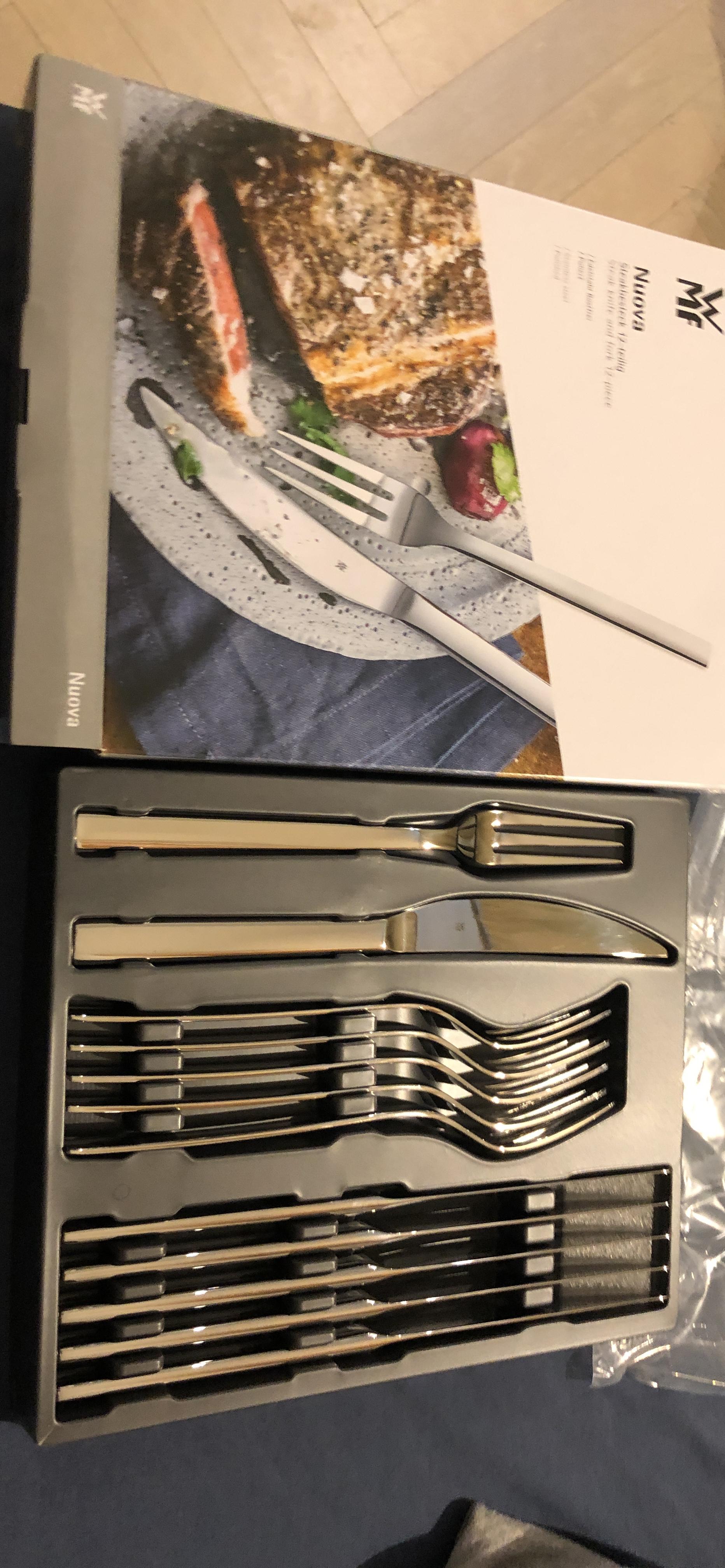 Handelsüblich gut