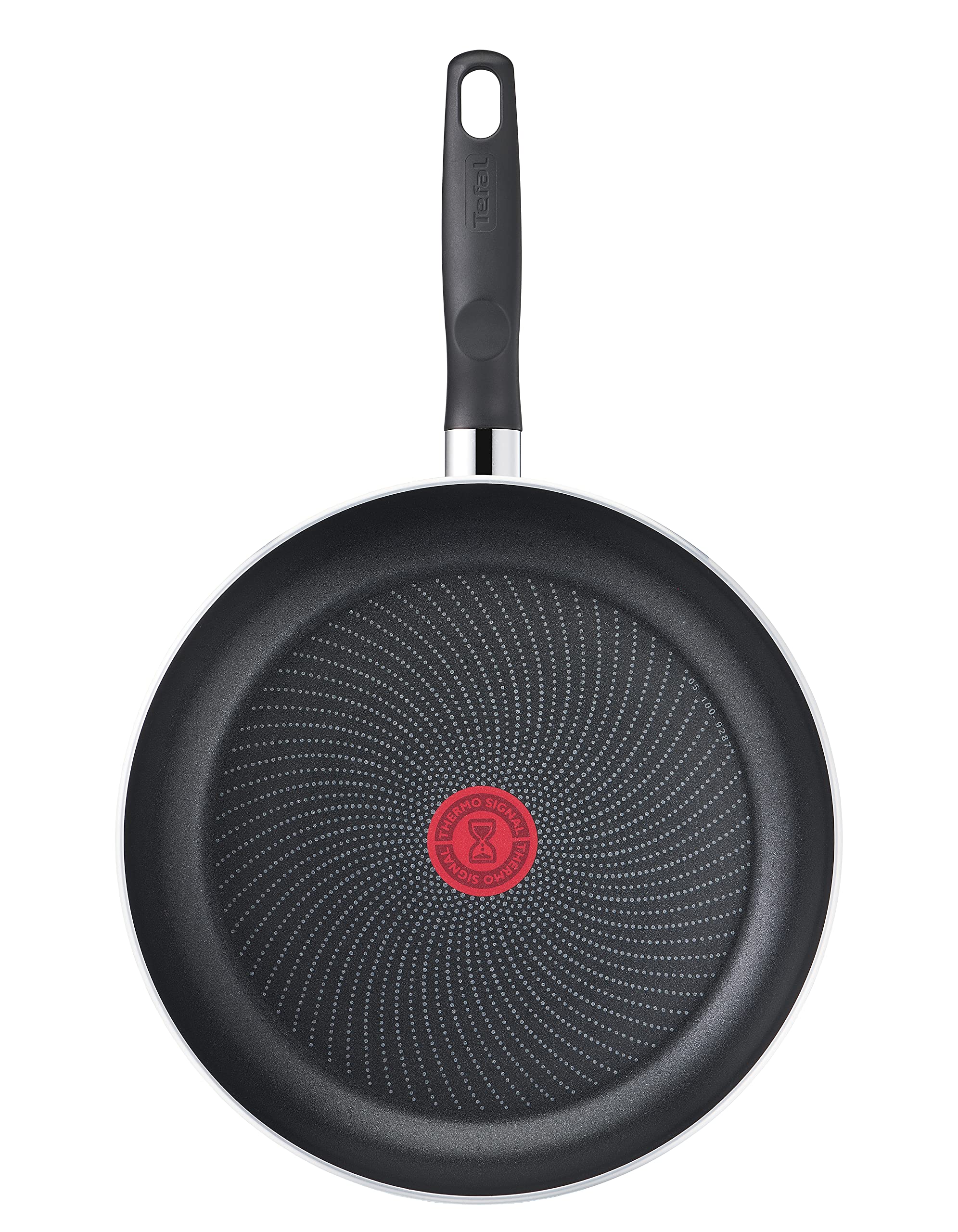 tefal-start-easy-c26704-bratpfanne-24-cm-titanium-antihaft-thermo-signal-thermo- image 2