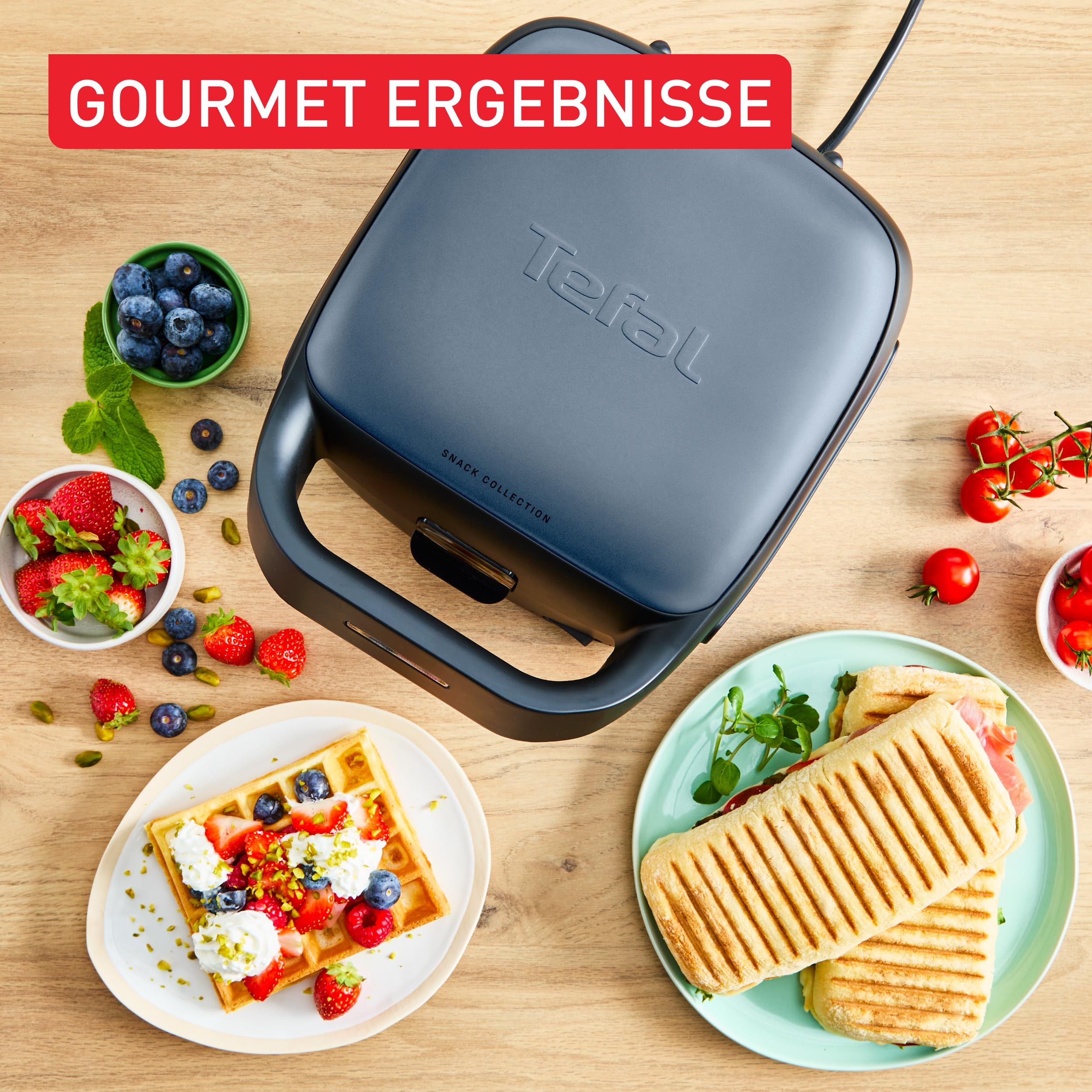 tefal-snack-collection-sw8674f0-sandwich-und-waffeleisen-700-w-2-abnehmbare-plat image 3