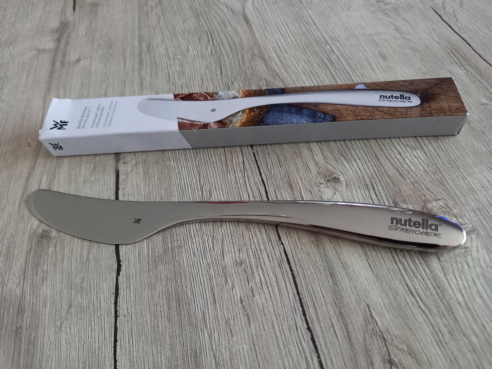 Bestes Geschenk ever