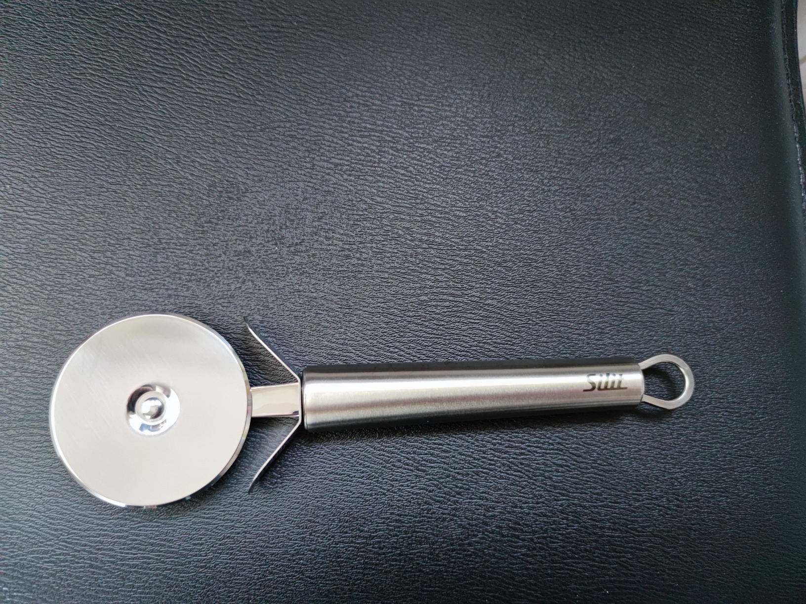 Schneidet wie ein Messer